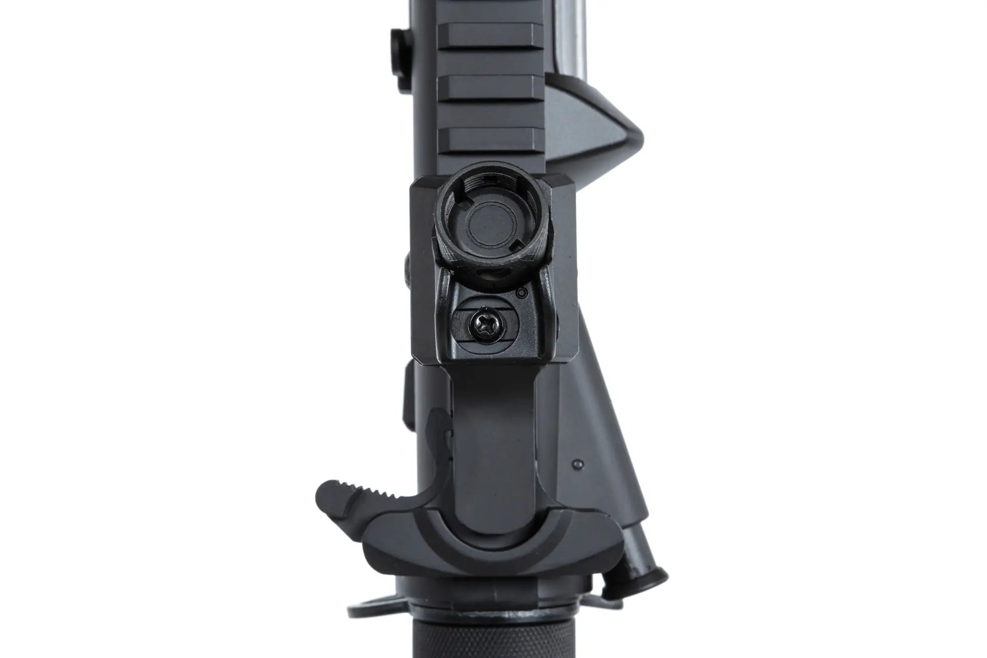 M4 SA-PH20 PRIME HAL ETU with Brushless Motor