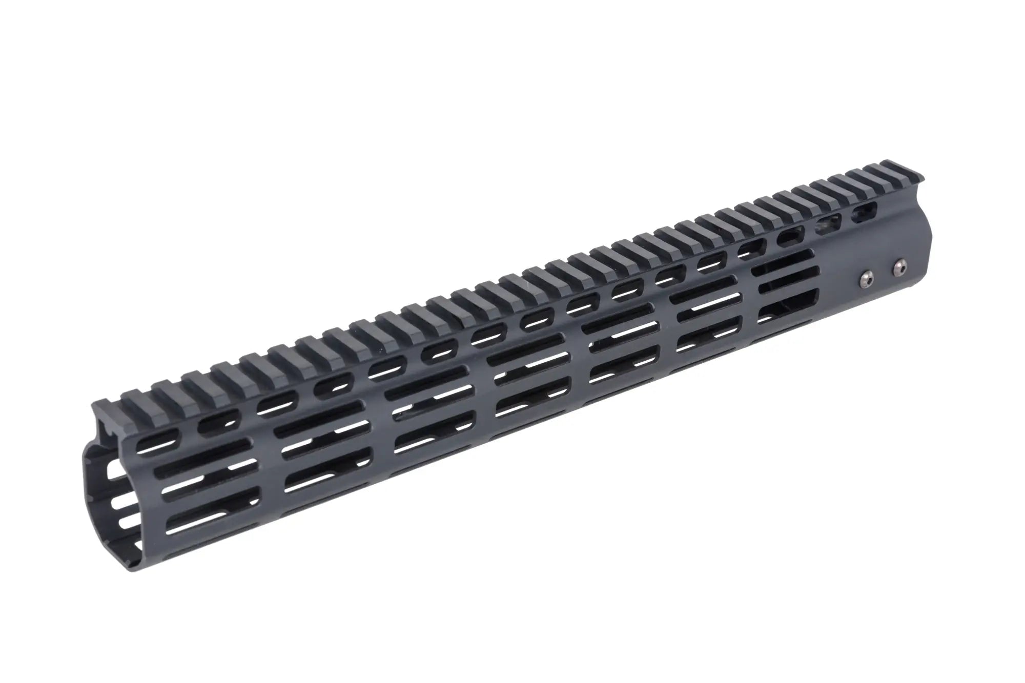 Tactical Rail NR-15 5KU 13.5" Black-2