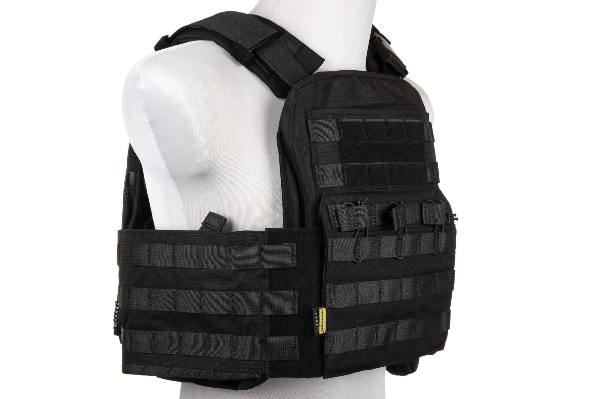 Plate Carrier Emerson Gear CPC Style Vest Black-2
