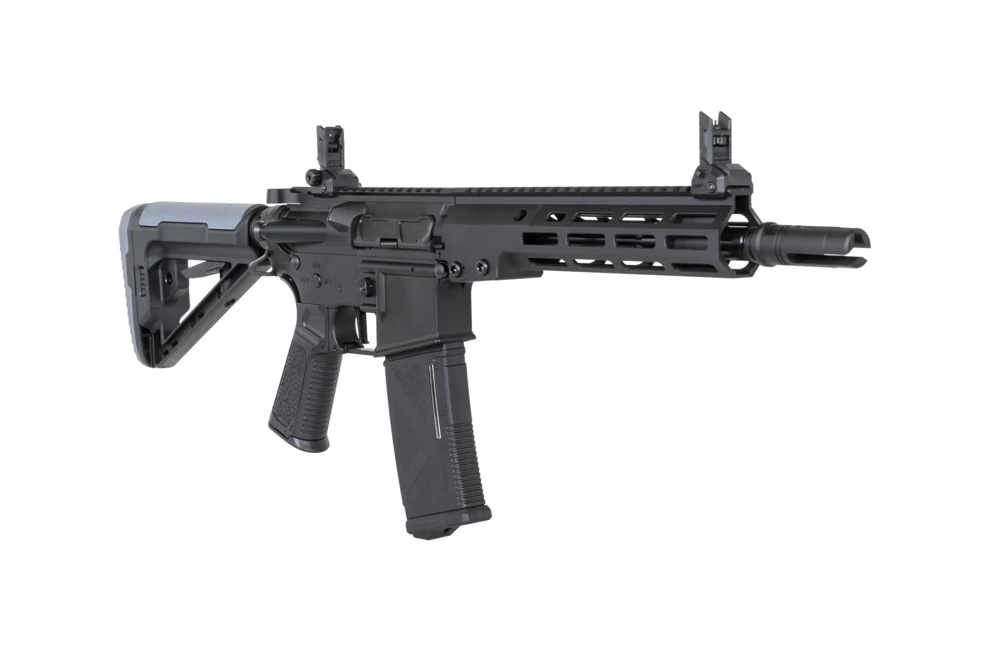 Airsoft Rifle Saber MK16 AT-AR12E FE (1.14J)