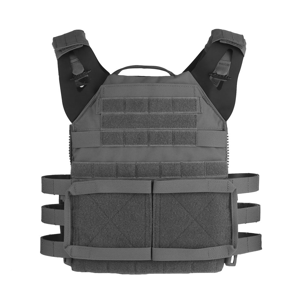Plate Carrier Vest VE-99 | Grey
