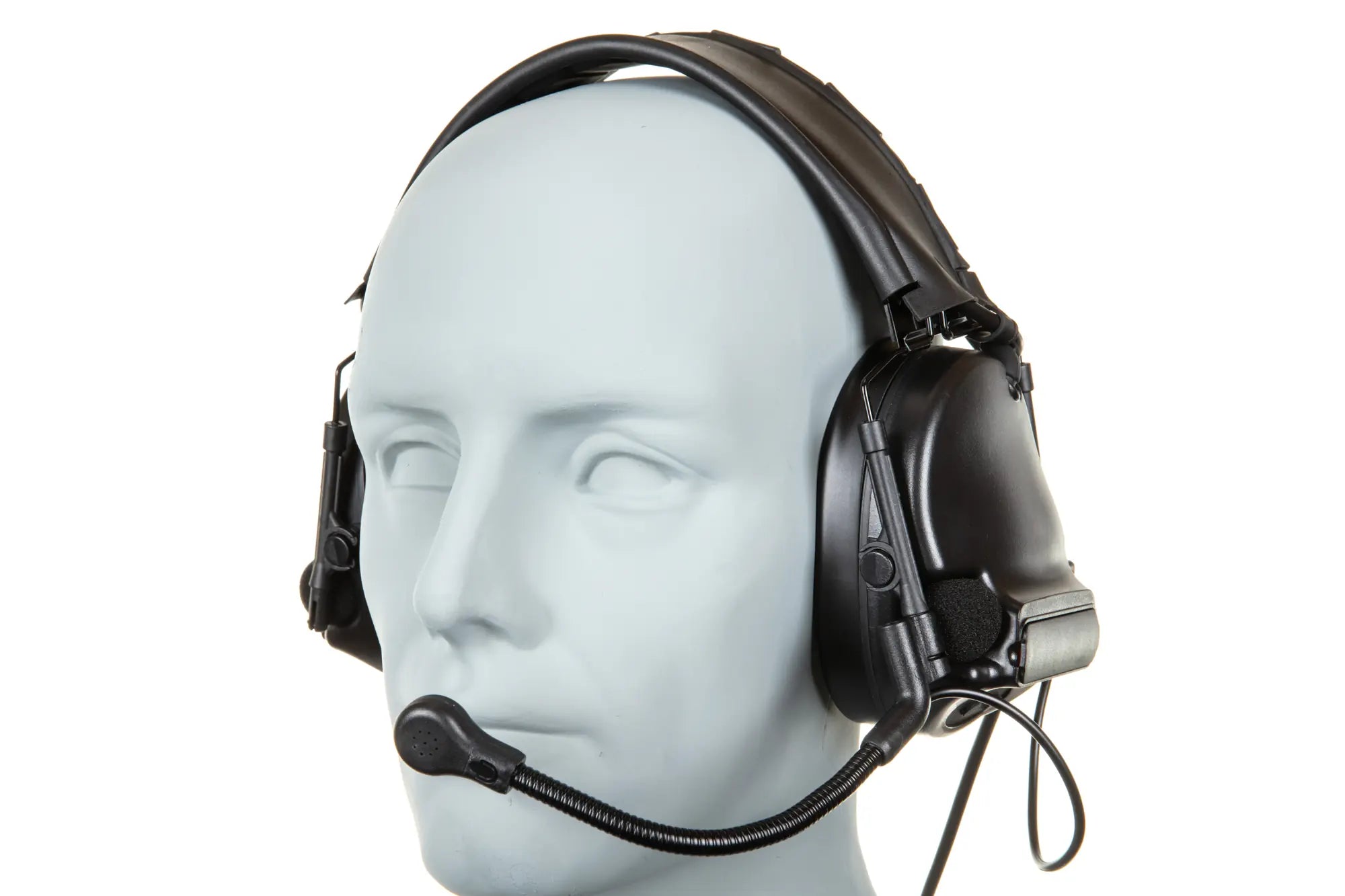 active ear protectors