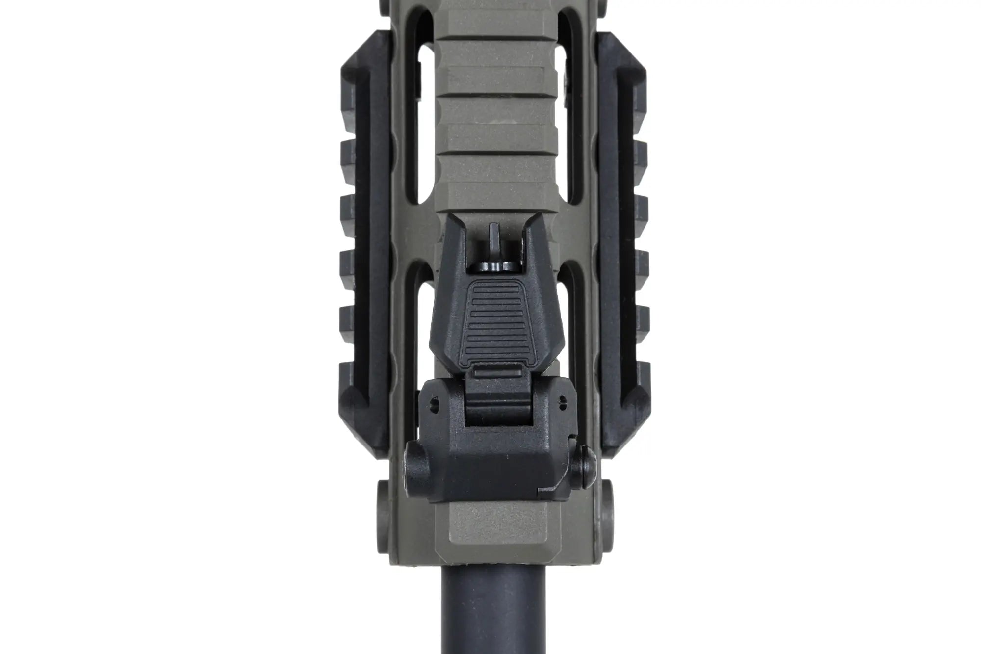 SA-FX01 FLEX new version HAL ETU - Olive