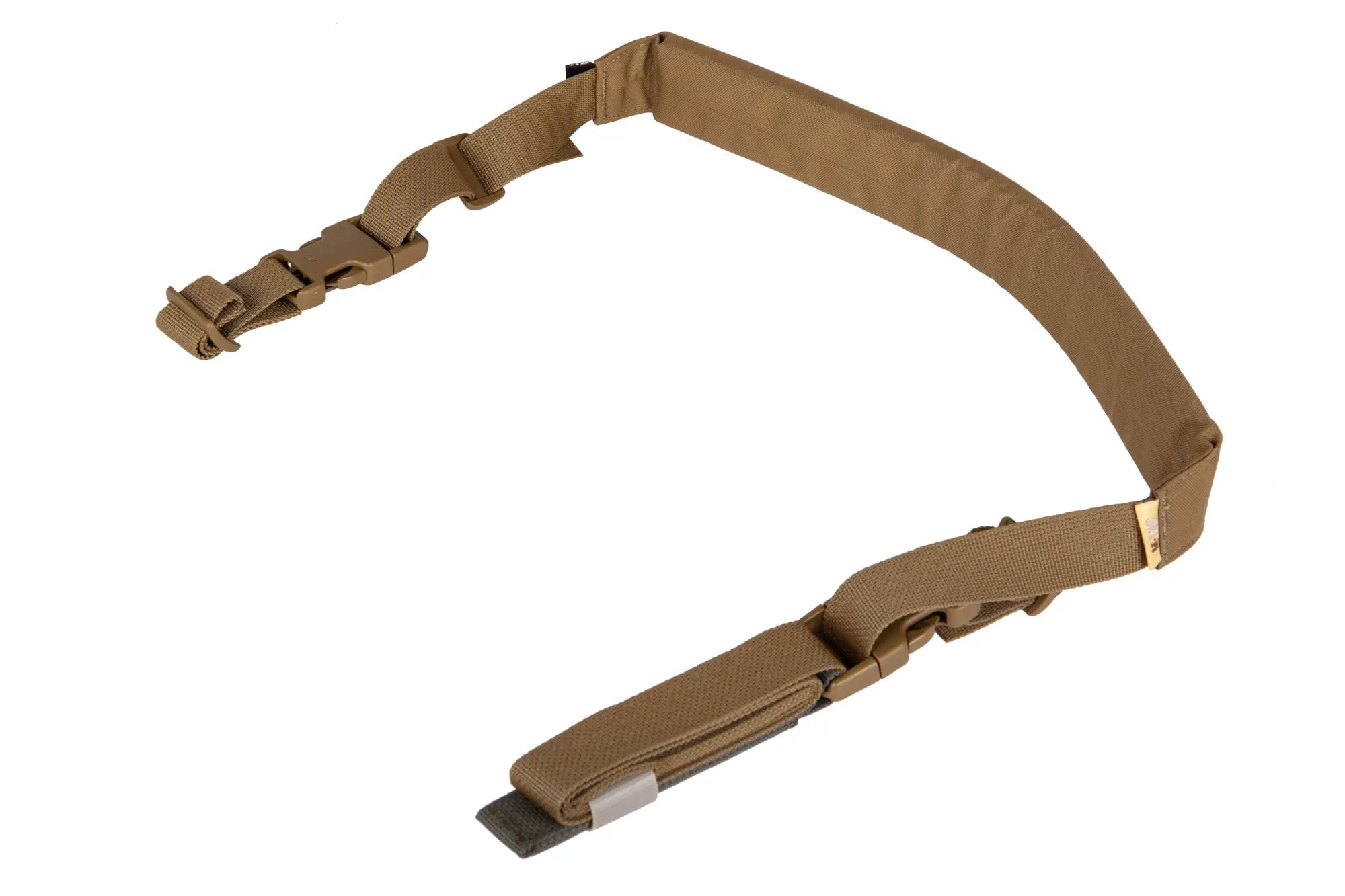 M-Tac 2-Pct Carrying Belt Coyote-1
