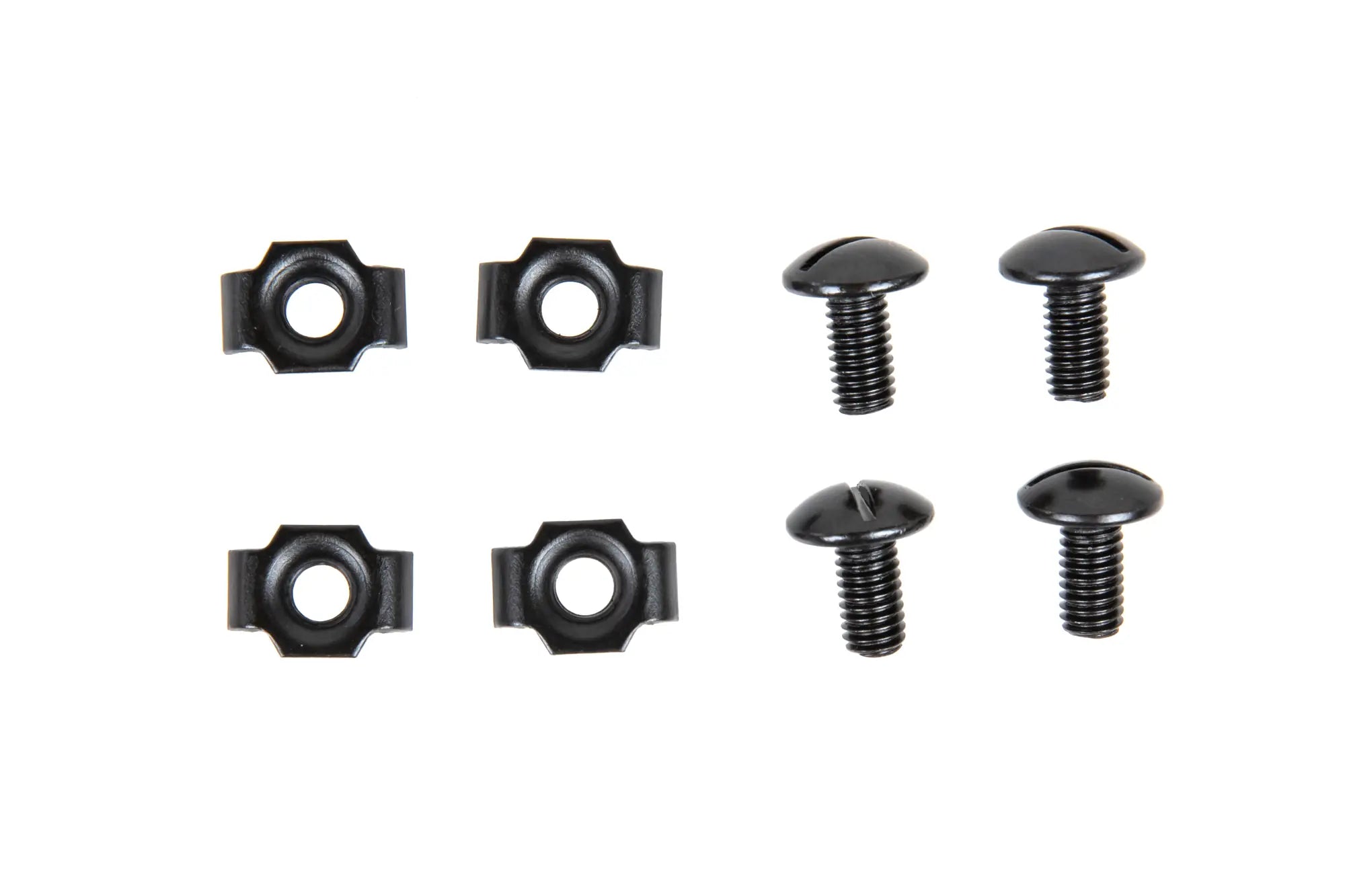Helmet bolt kit FMA 6*12-1