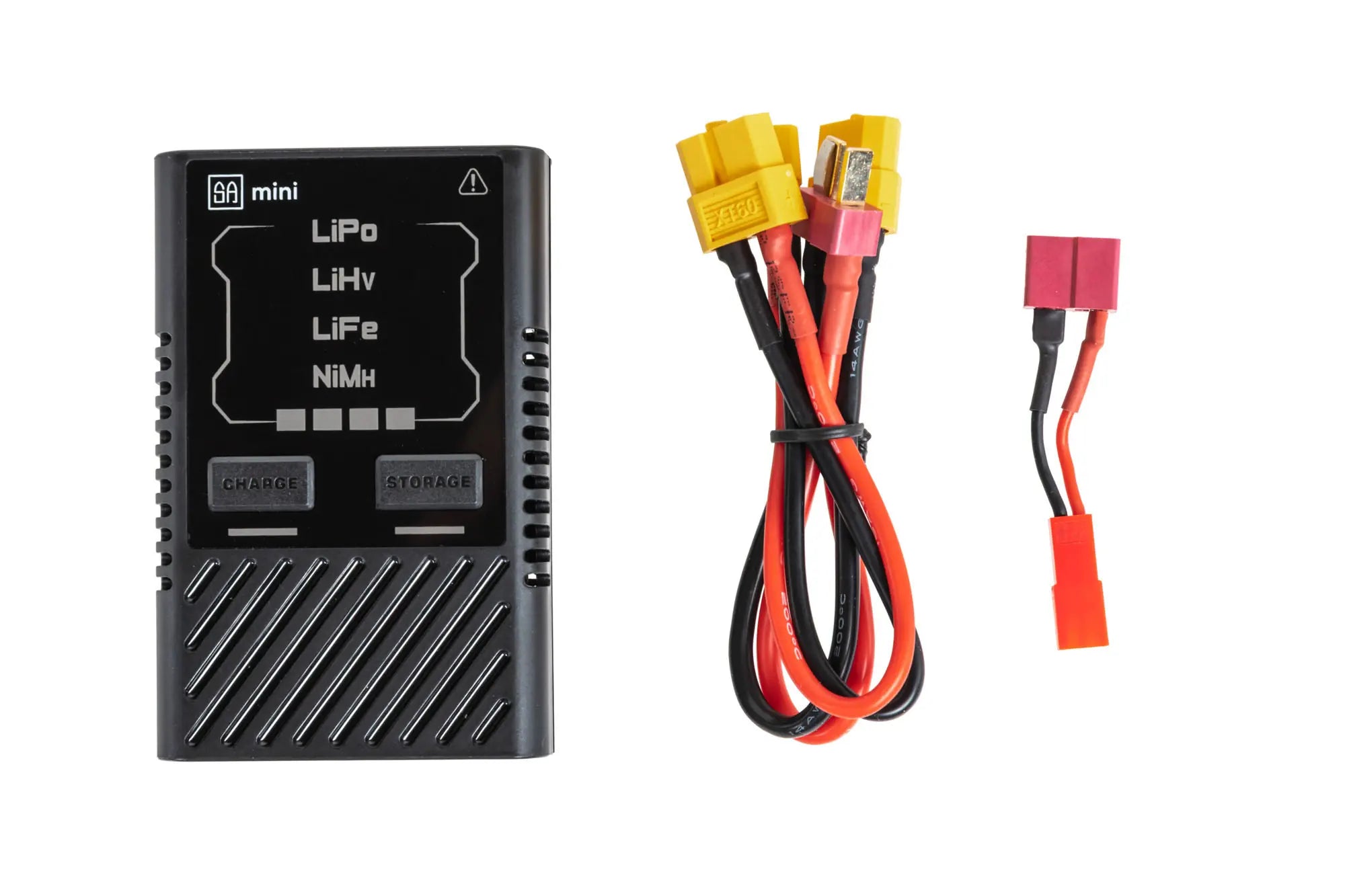 Mini charger iMars USB-C G-Tech