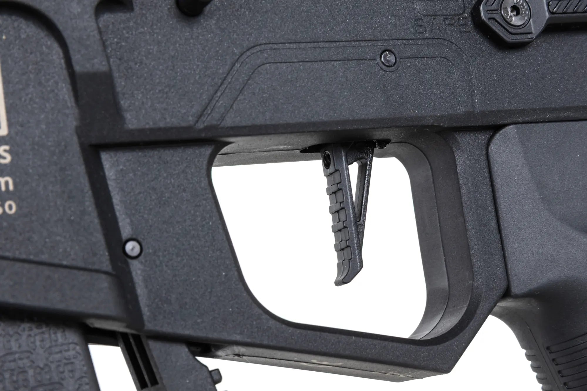 SA-FX01 FLEX BLDC HAL ETU Gen.2 airsoft rifle