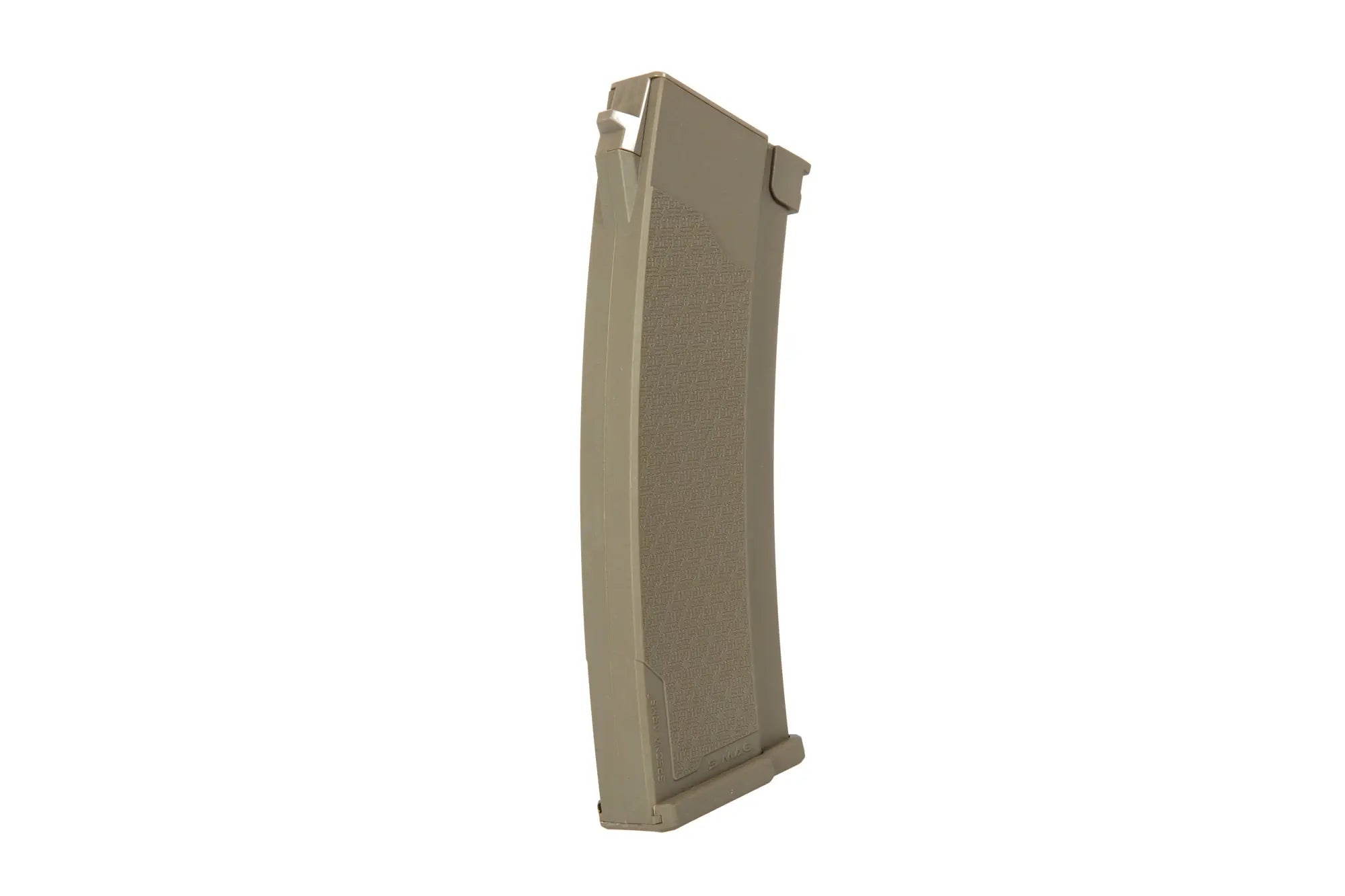 175BBs S-Mag Mid-Cap AK Magazine - Tan