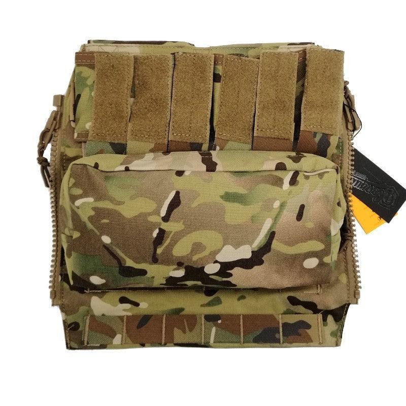 C1 Smart Backpanel-Conquer Tactical-