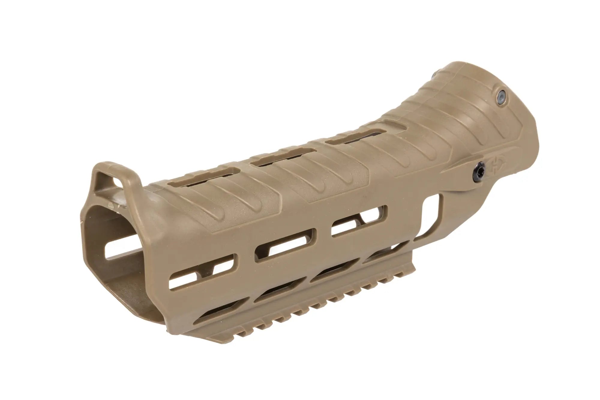 M-LOK handguard for MDRX 16" Flat Dark Earth