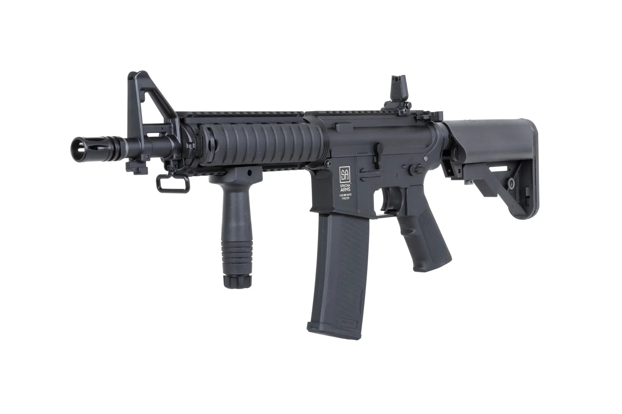 SA-F13 FLEX GATE X-ASR Gen.2 airsoft rifle