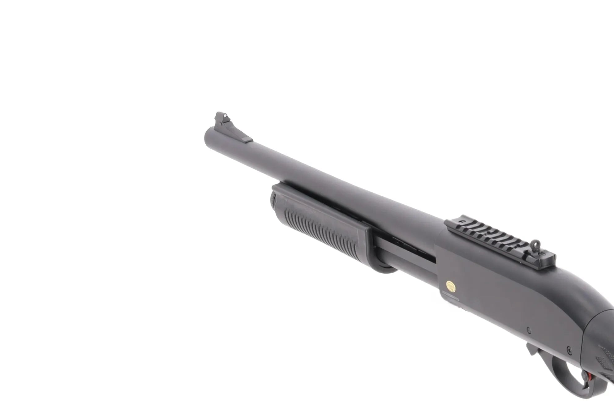 SA-VGS3 VAPOR airsoft shotgun Black