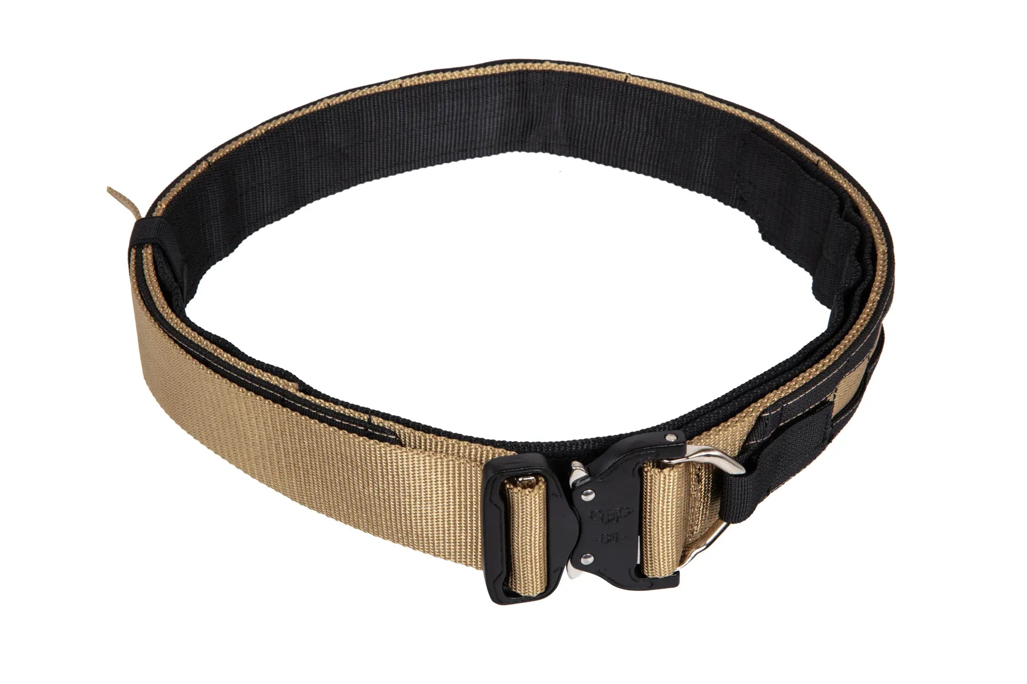 Knight tactical belt - Tan