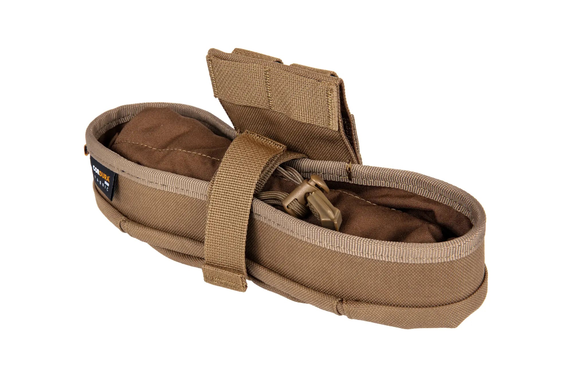 Elite drop bag Coyote-6
