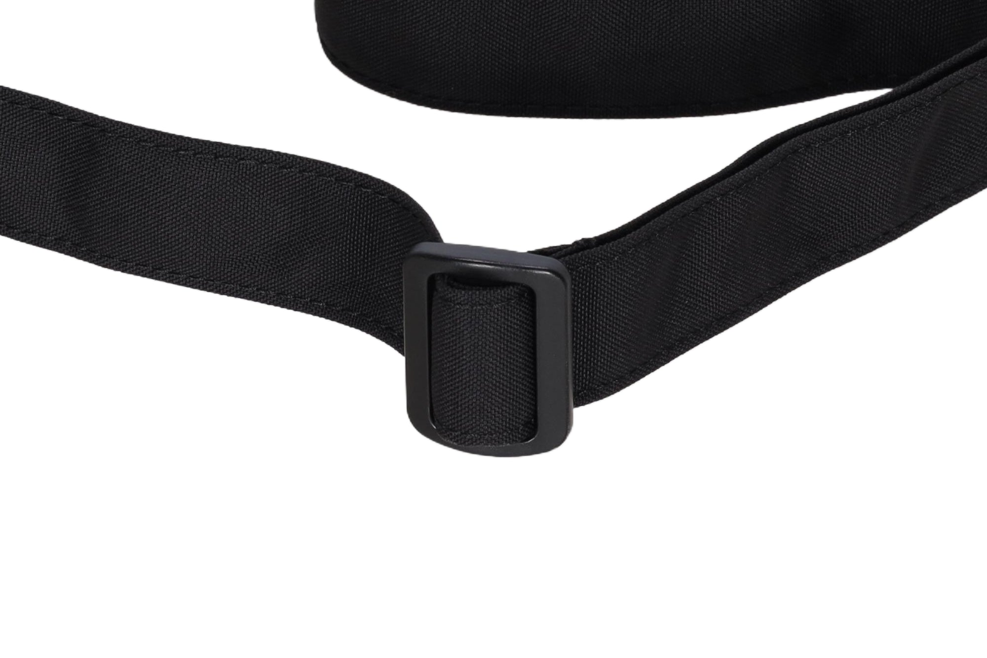 SaTac 1-Point Bungee Carry Belt Type 1 Black