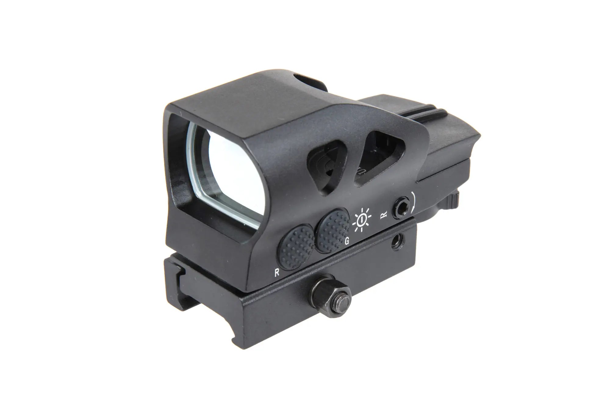 Z4 1x23x34 Red Dot