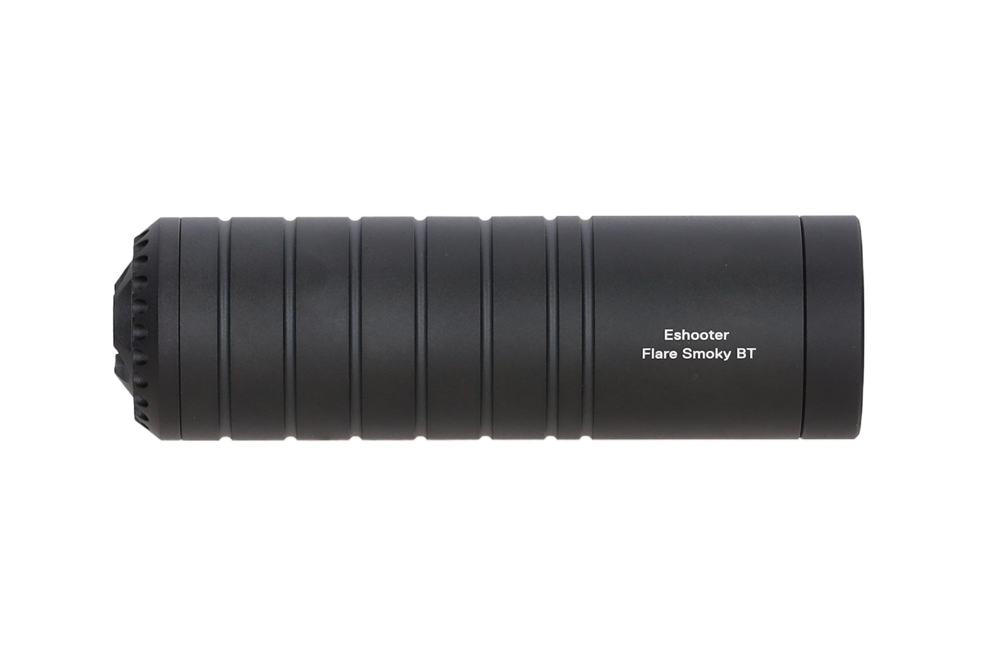 E-shooter Master x SILO Bluetooth Tracer Flare Smoky