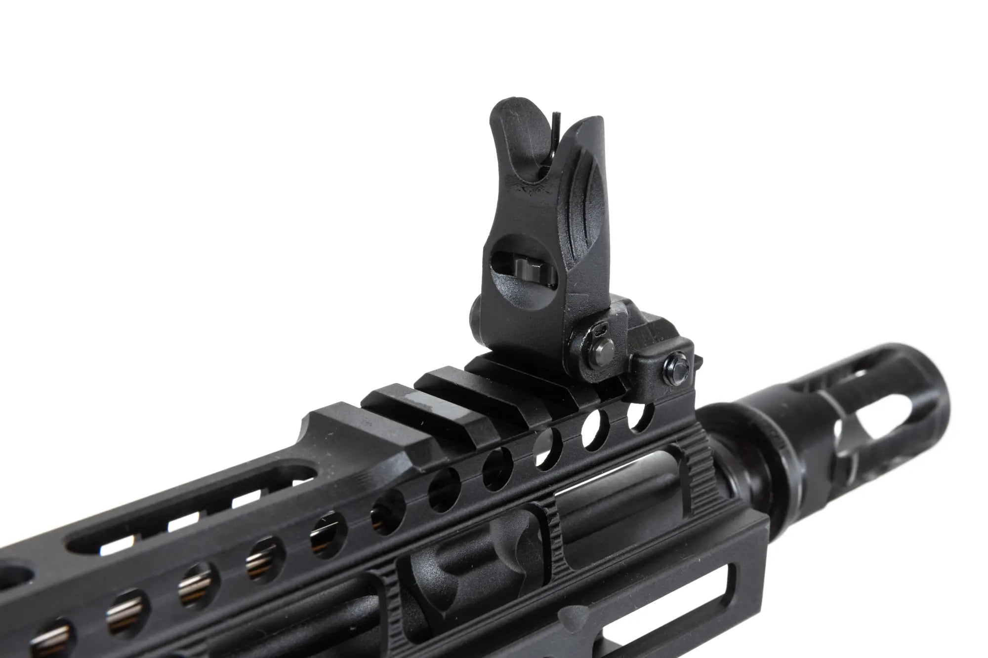 airsoft Vega Force Company Avalon Premium Samurai Edge CQB Gate Aster SX Carbine Black-8