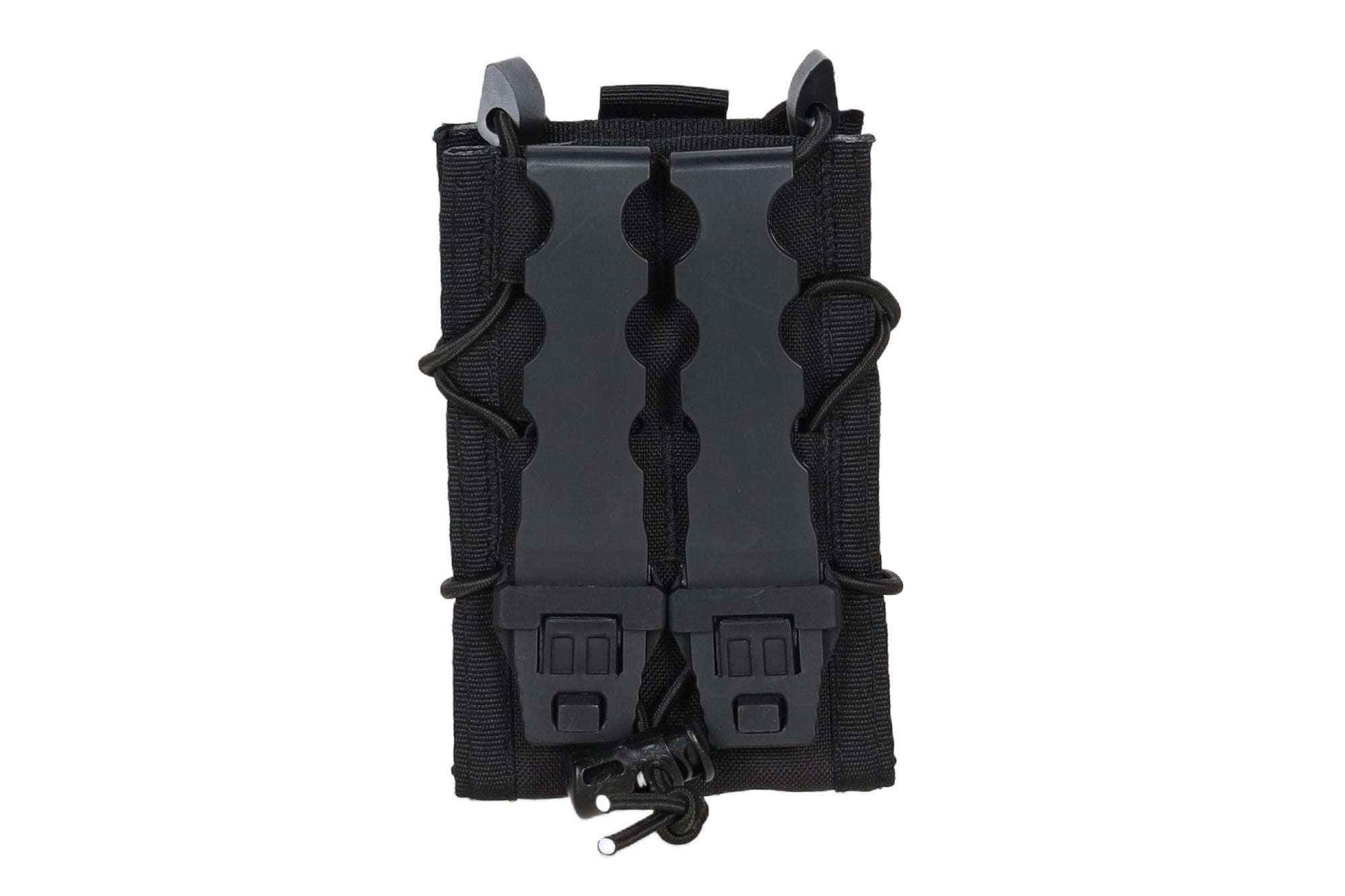 SaTac Tiger Type Rifle Magazine Loader Black