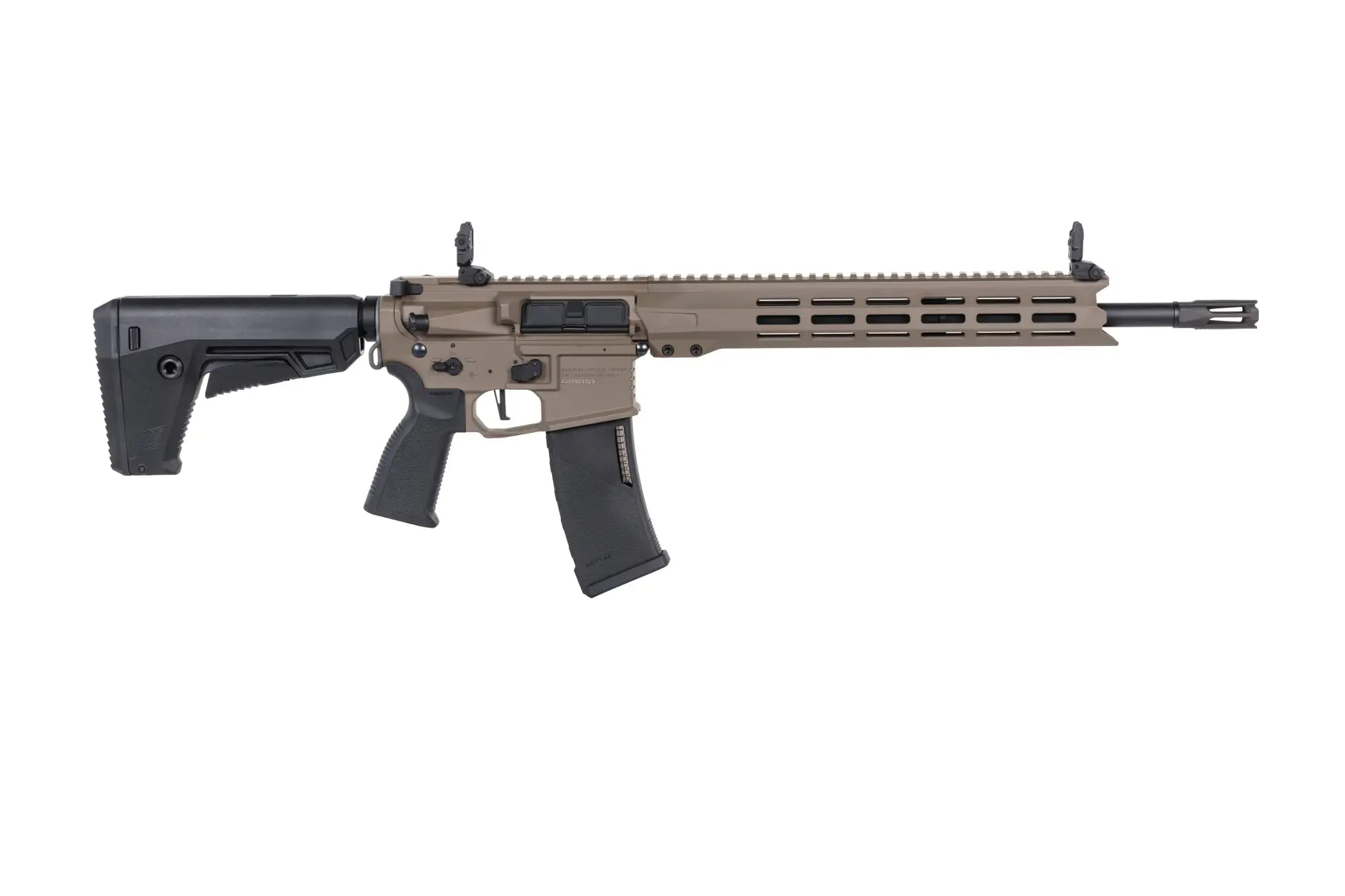Krytac Trident MK III SPR-M | Dark Earth
