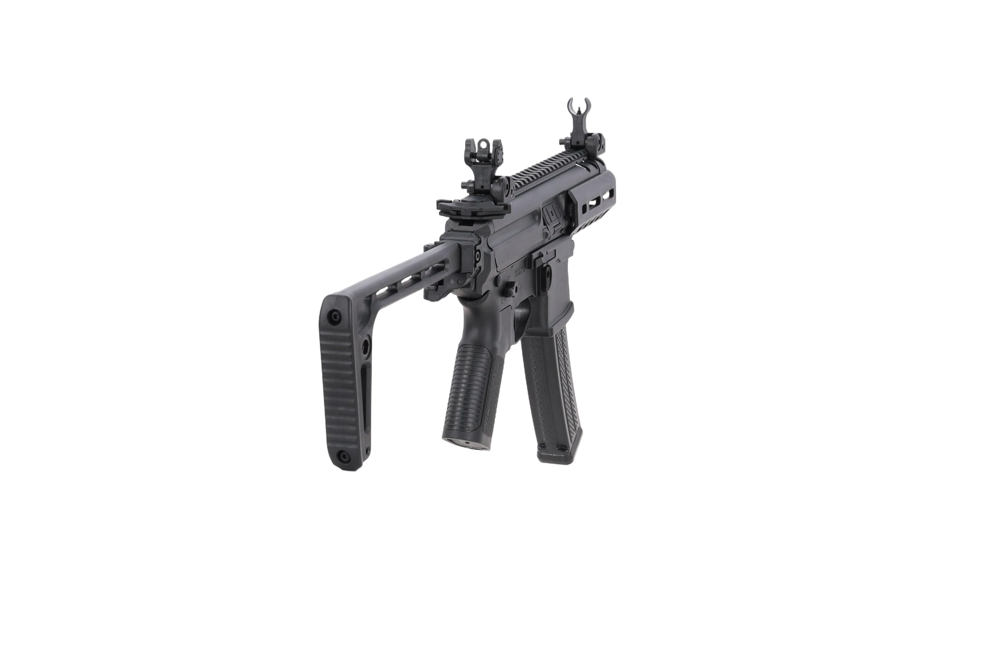 Sig MPX-K Sportline airsoft smg