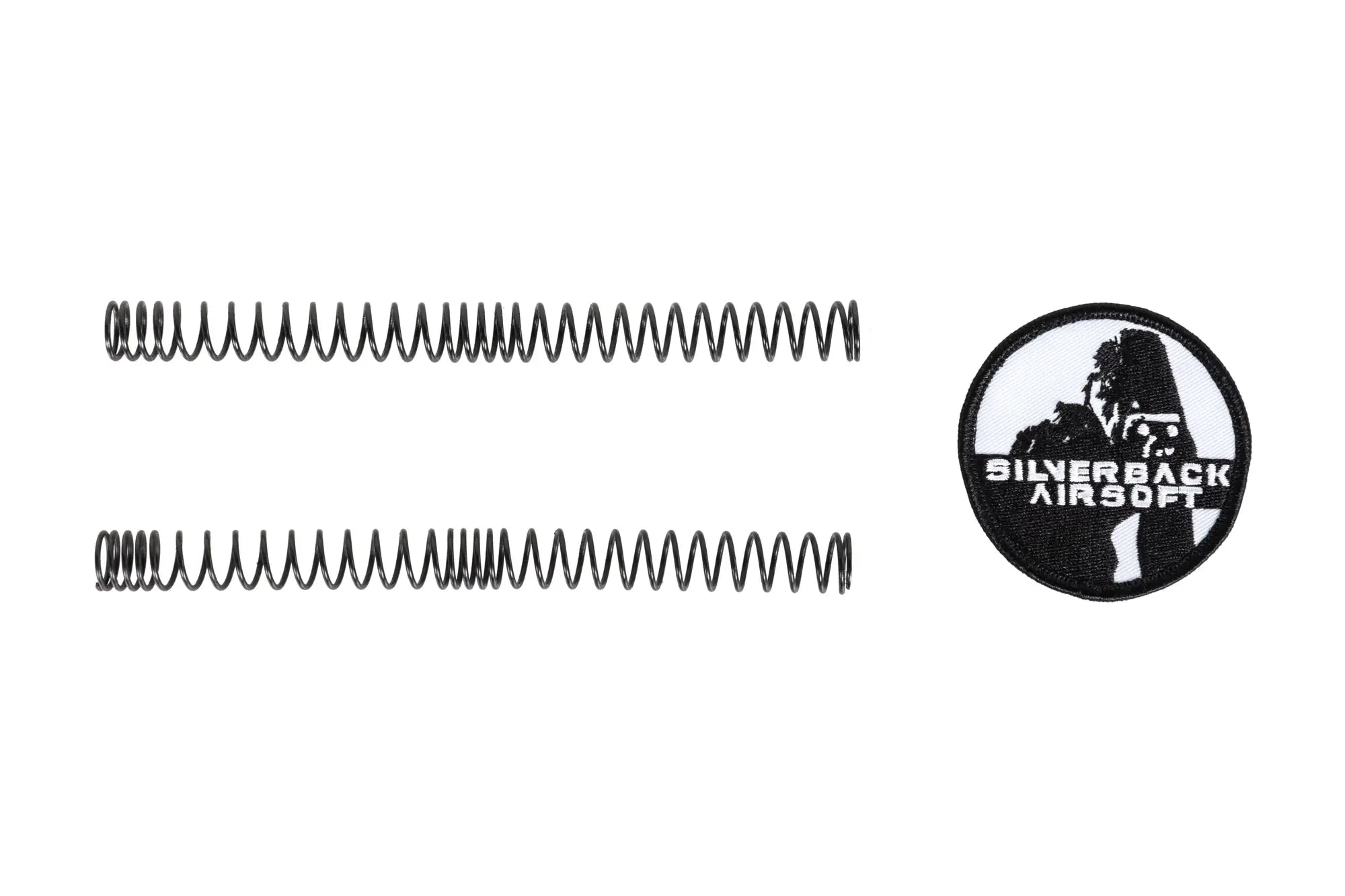 Silverback x Desert Tech MDRX 16" V3 airsoft Carbine-5