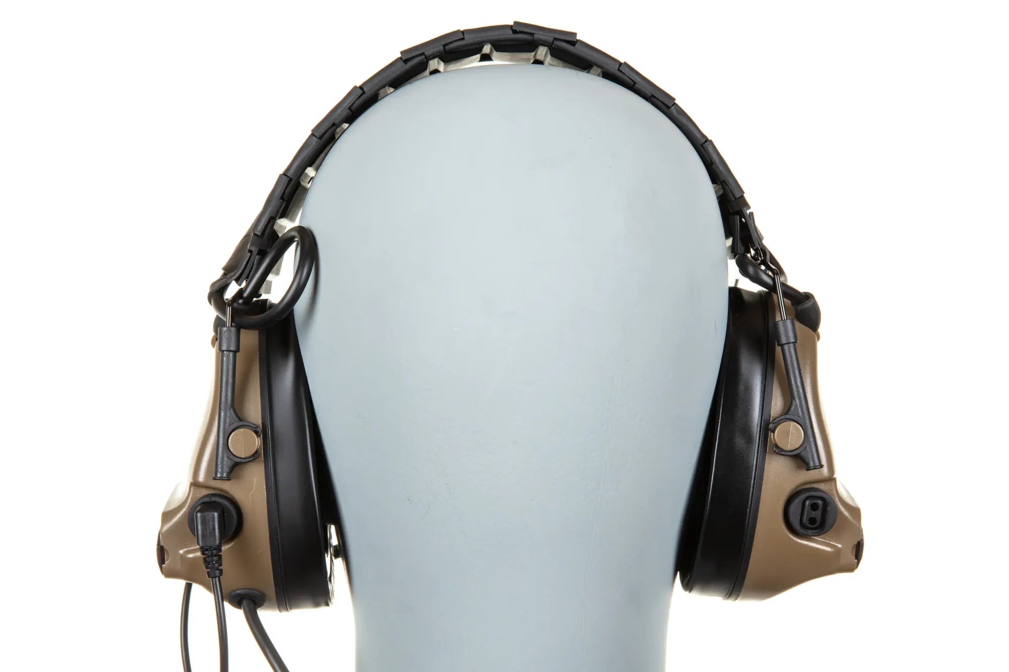 active ear protectors - Tan