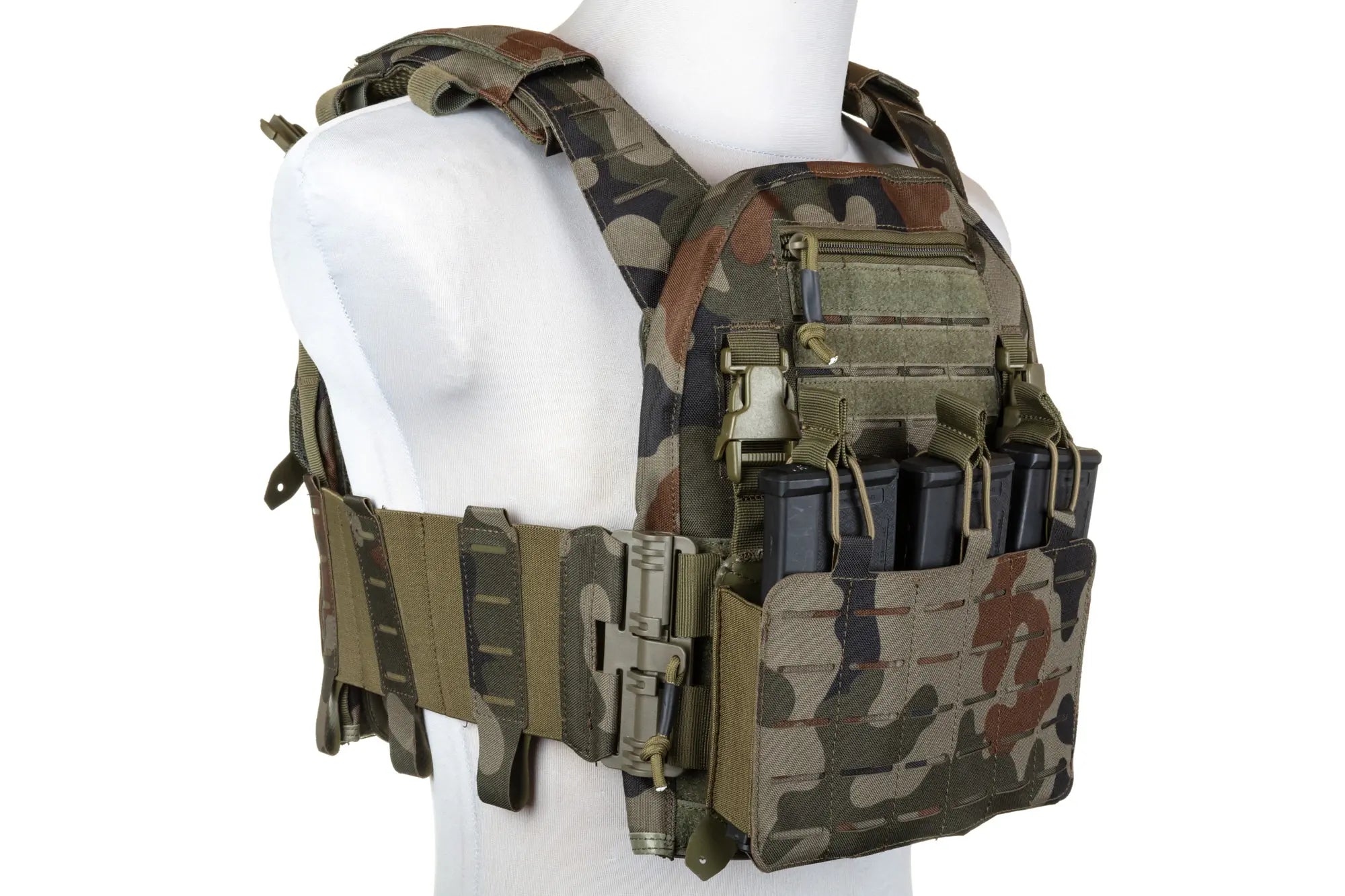 Plate Carrier QR II Wz.93