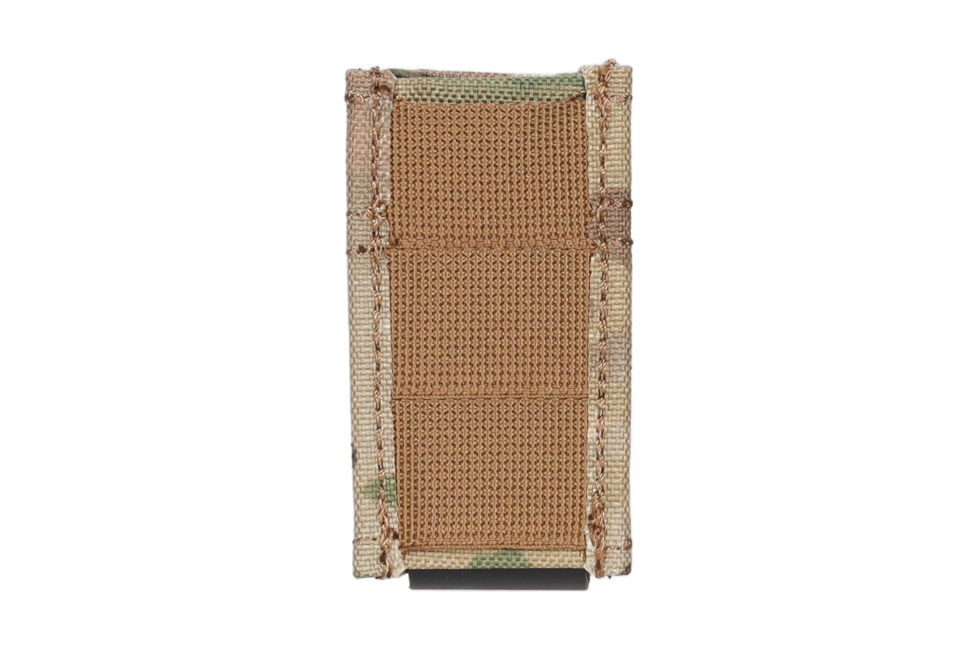 SaTac Quick Loader Pistol Magazine MC 9mm Corund 500D