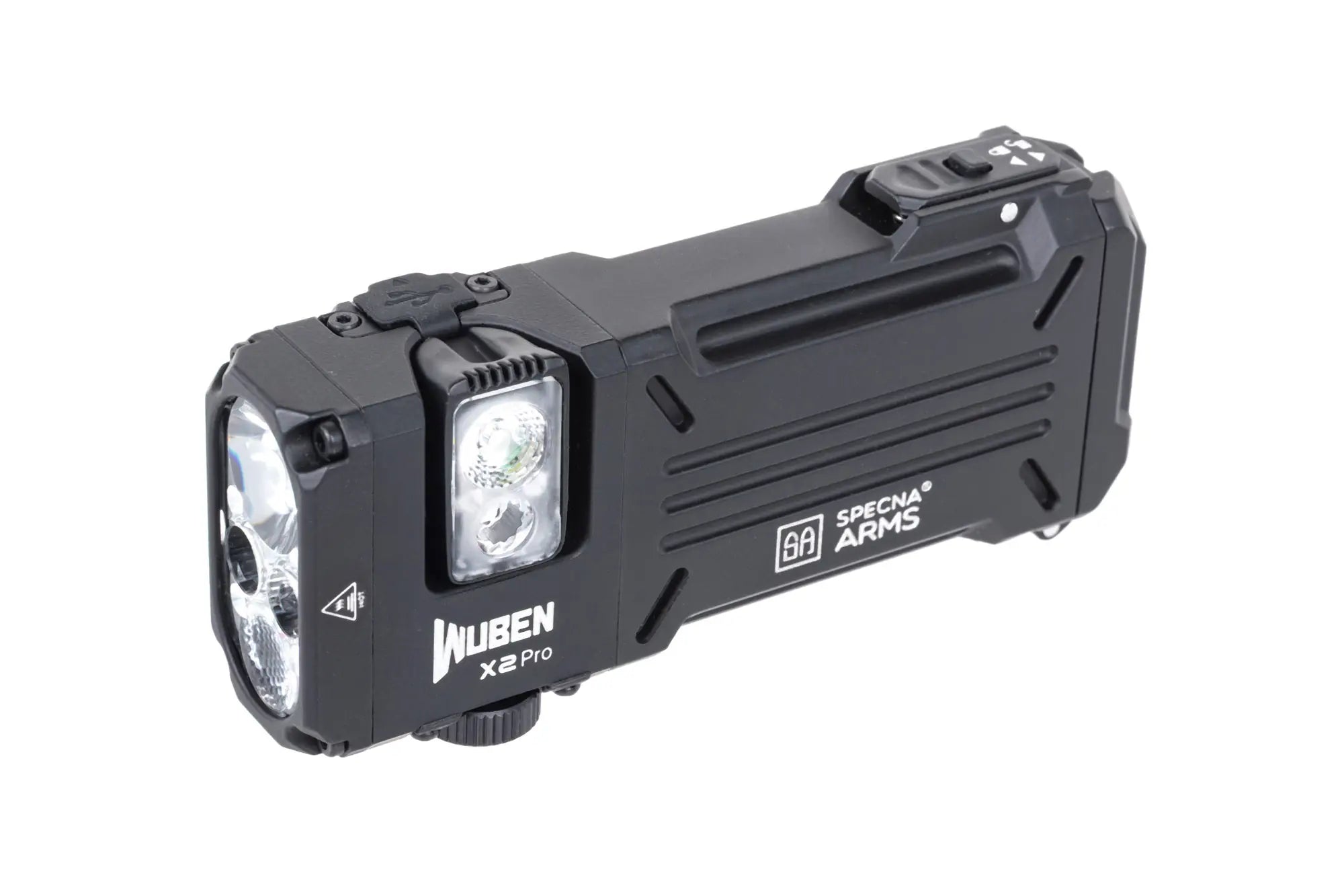 Specna Arms x Wuben X2 Pro multifunctional torch-2
