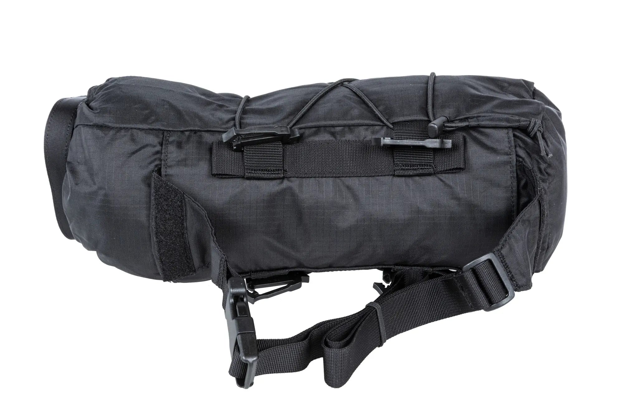 Helikon Foxhole bag 4.5l Black-3
