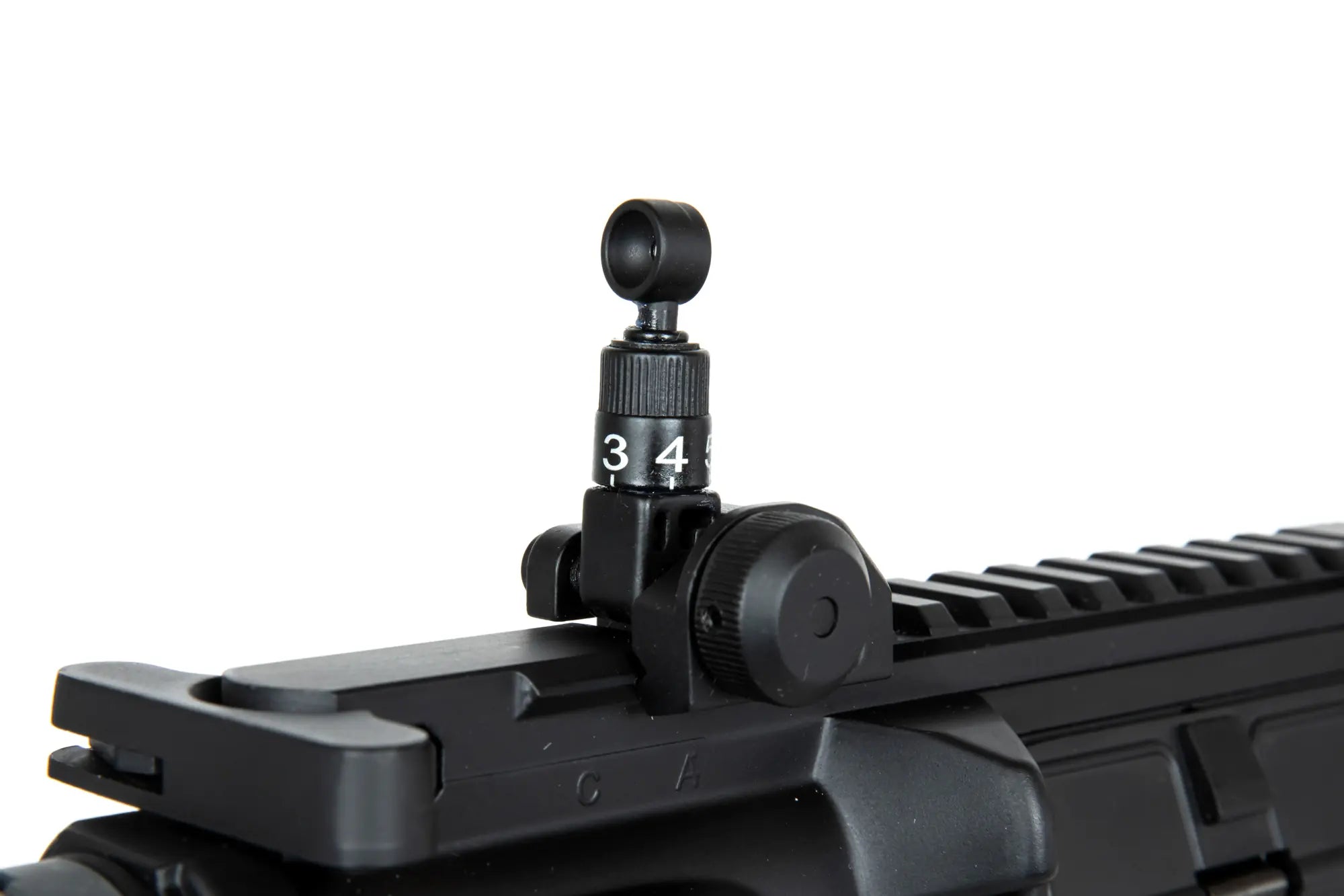 M4 DD SA-A03 ONE Kestrel ETU Chaos Bronze