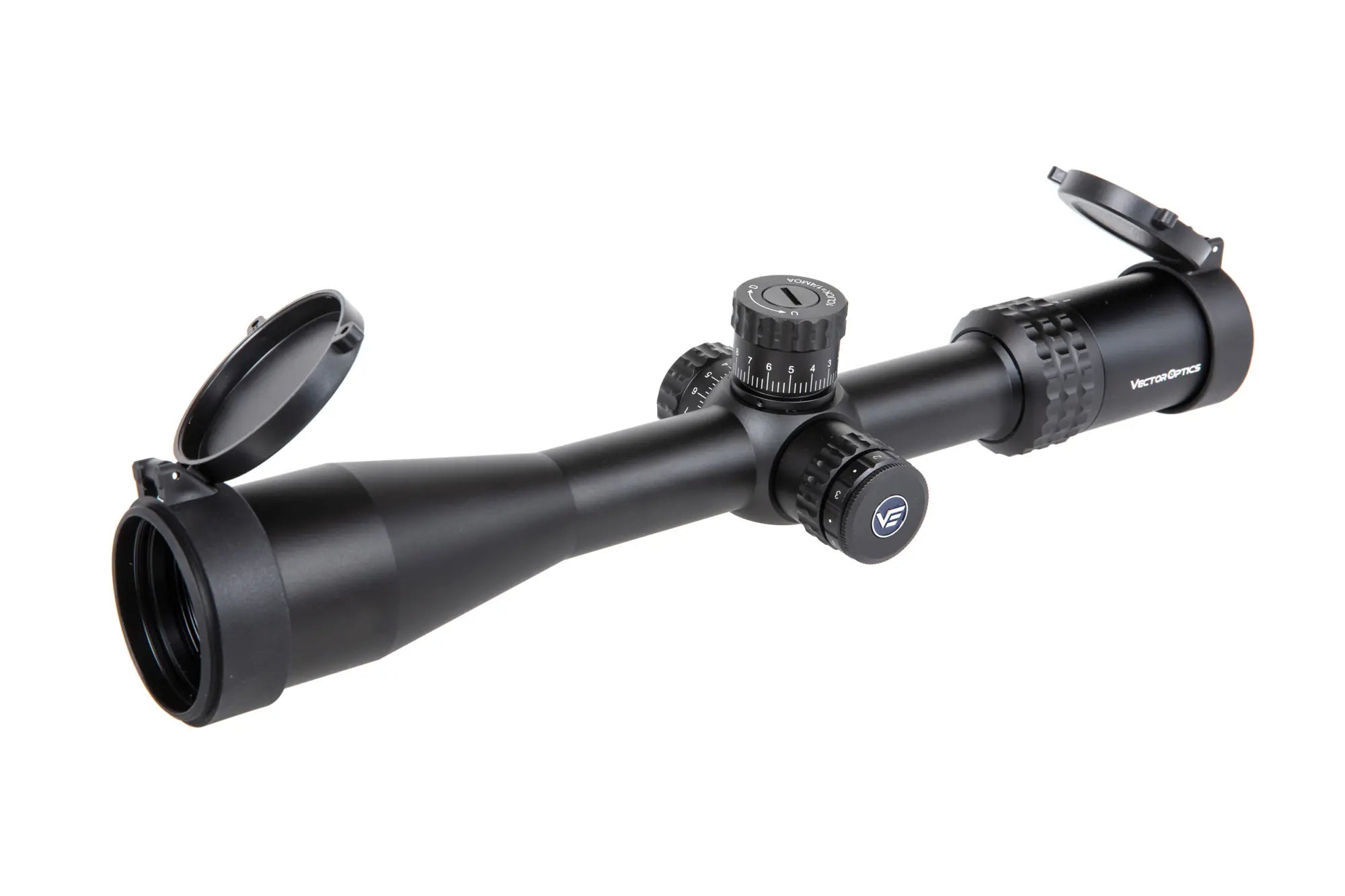 SENTINEL 4-16X44 spotting scope