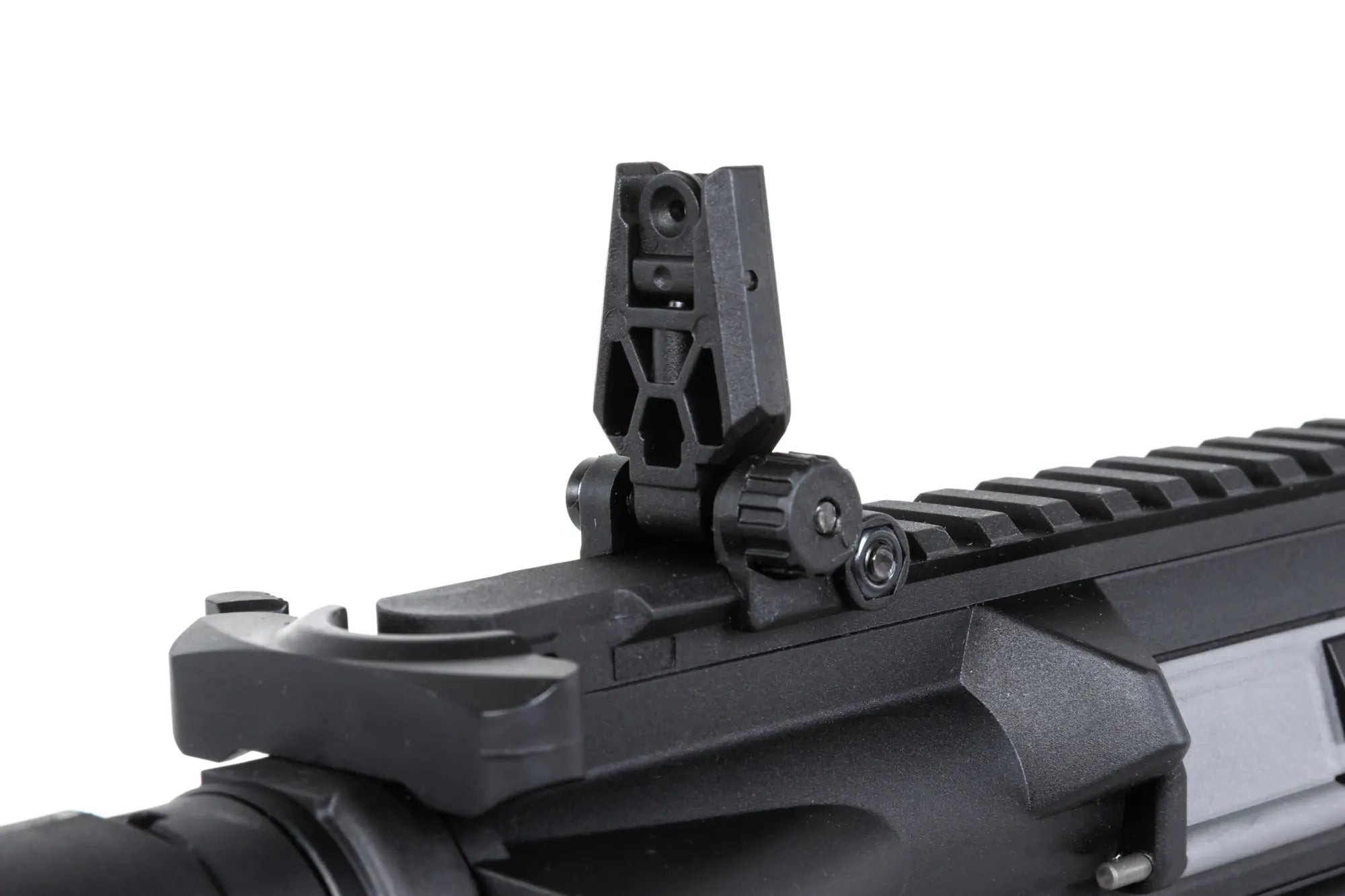 SA-C08 CORE HAL ETU 0.5J airsoft rifle