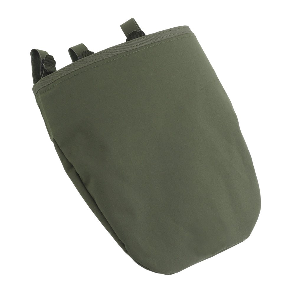dump bag BP-130 | Ranger Green