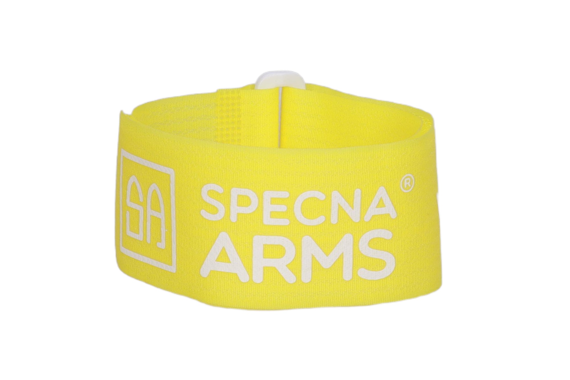 Specna Arms team armband Yellow-1