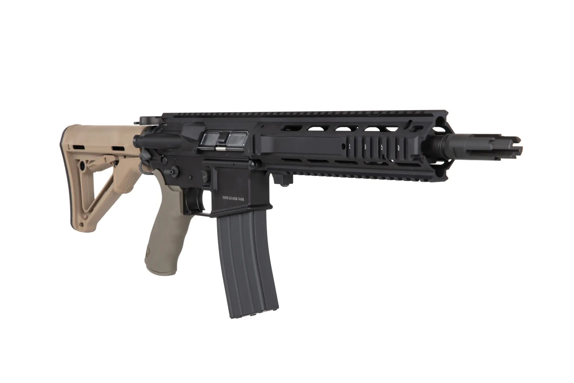 Archwick Colt M4 Canada L119A2 replica MWS GBR