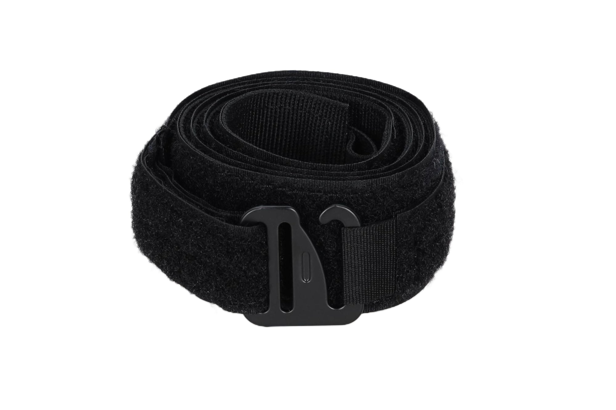 SATAC Modular Tactical Belt Black 50mm Inner Outer With Thermopolymer