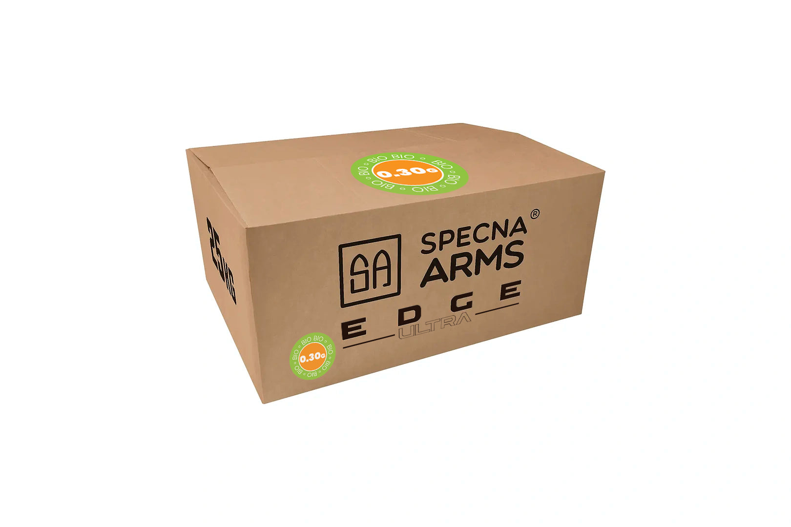 25 kg 0,30g Airsoft BBs EDGE ULTRA BIO | White