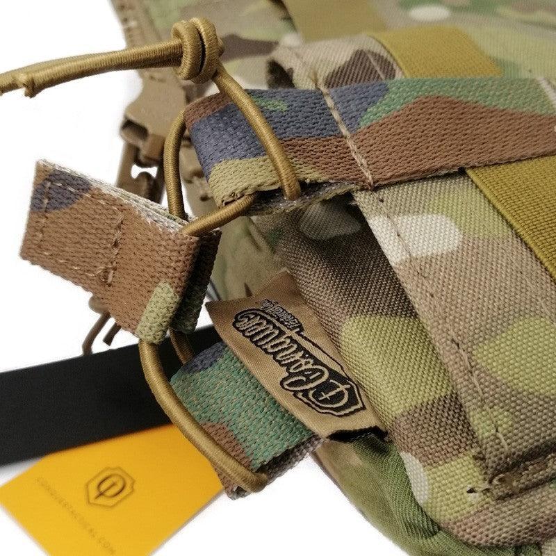 C3 Expert Backpanel-Conquer Tactical-