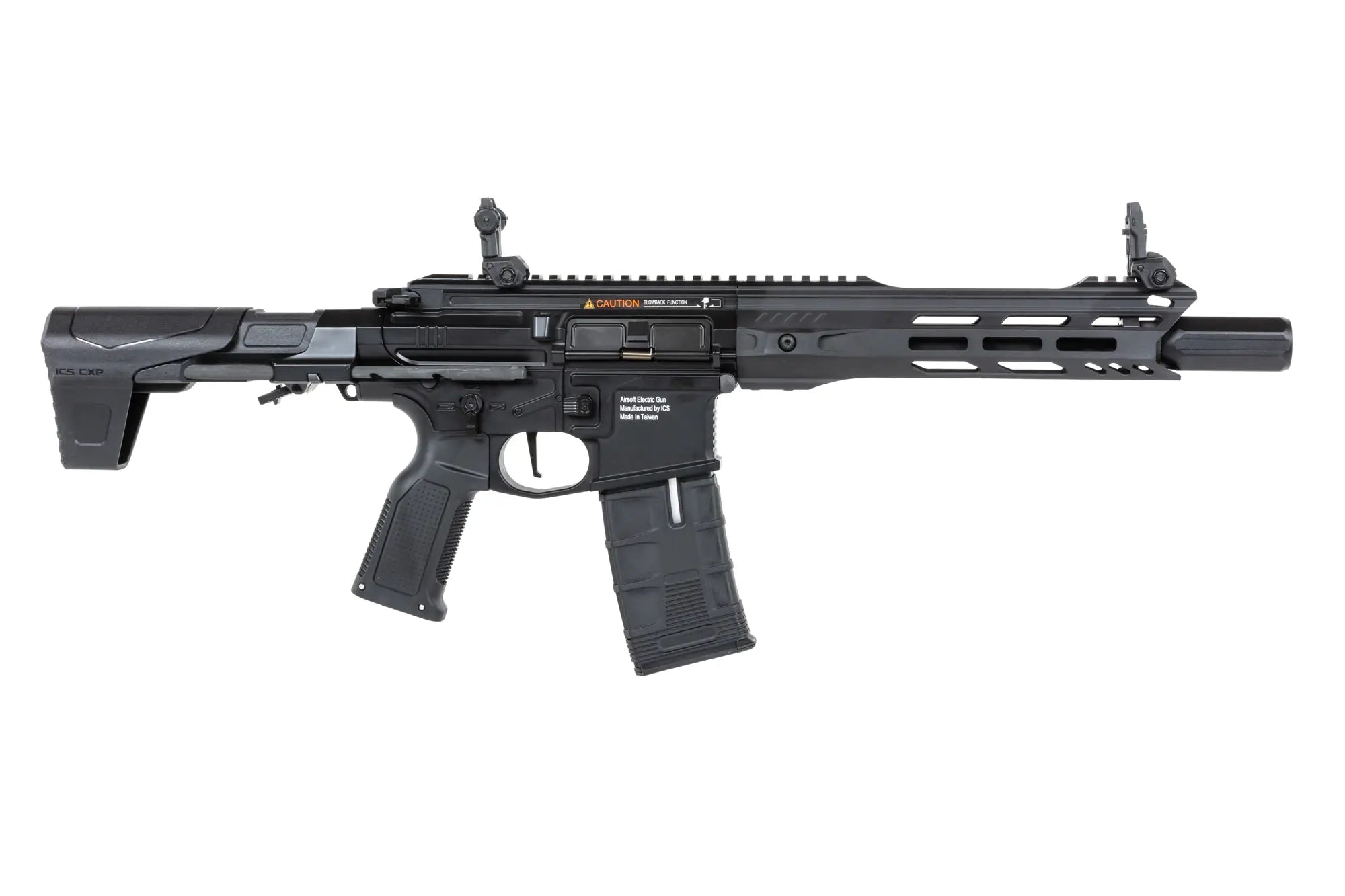 CXP MARS II Komodo JUNIOR S3 Blowback