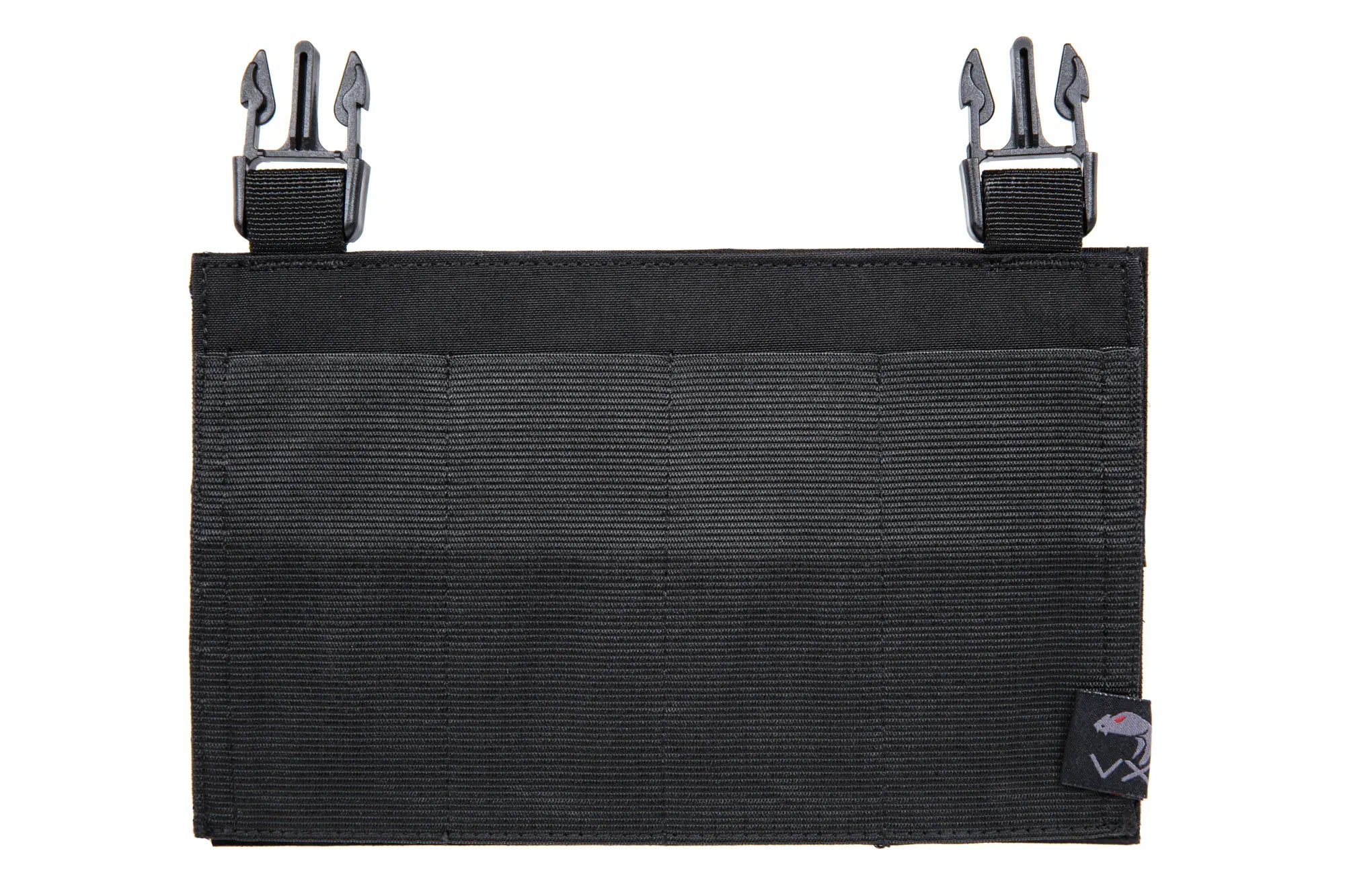 Viper Tactical VX Buckle Up Panel for 4 PM Magazines - Black-1