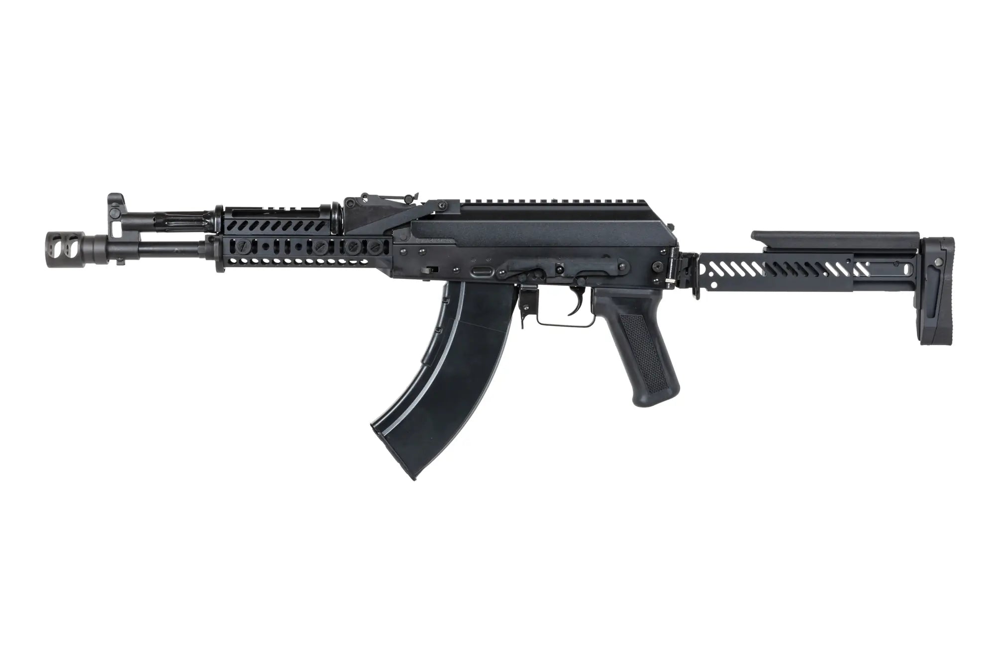 airsoft LCT ZK104 Sport Carbine-4