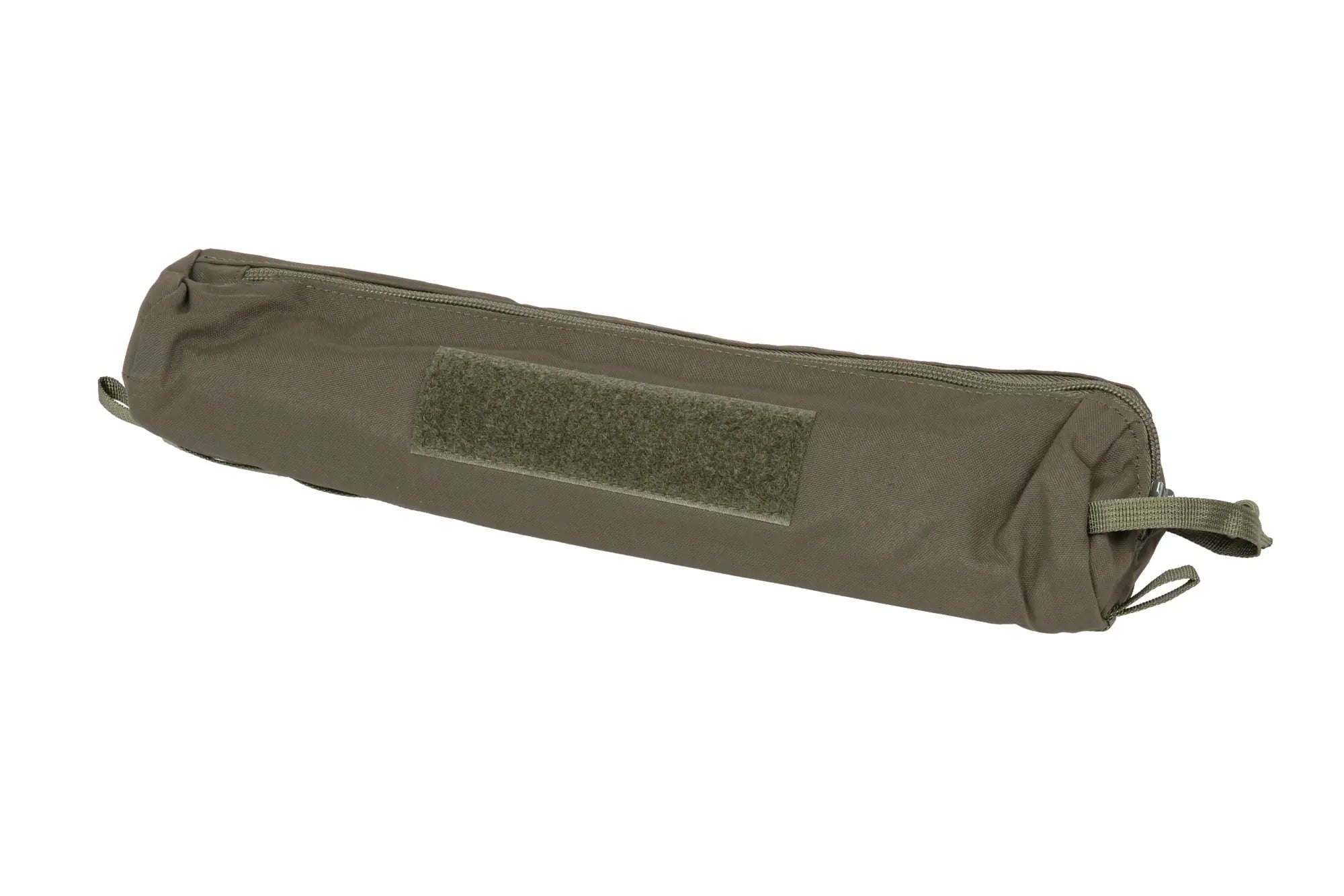 folding hiking stool Ranger Green