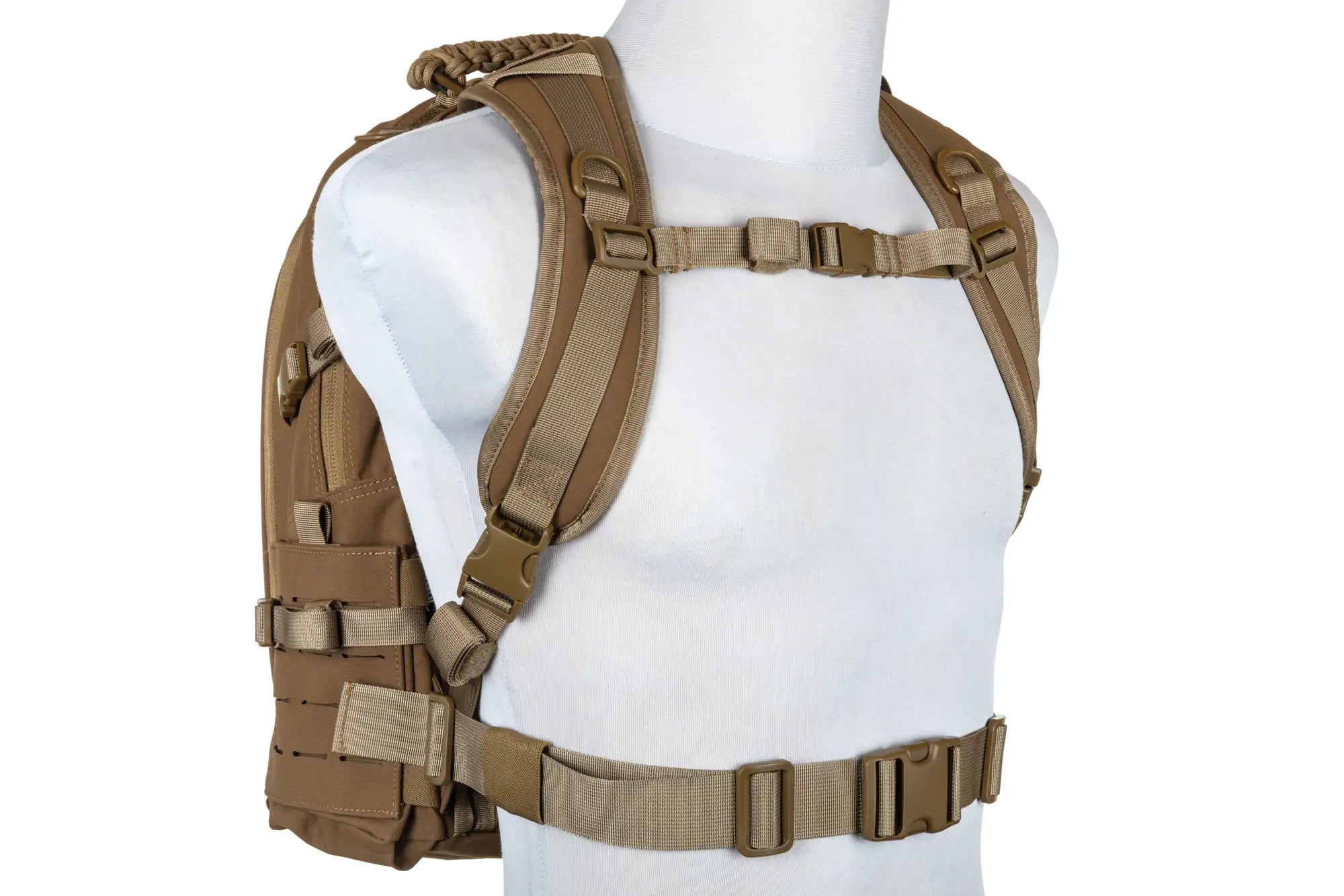 20L Tactical Backpack | Tan