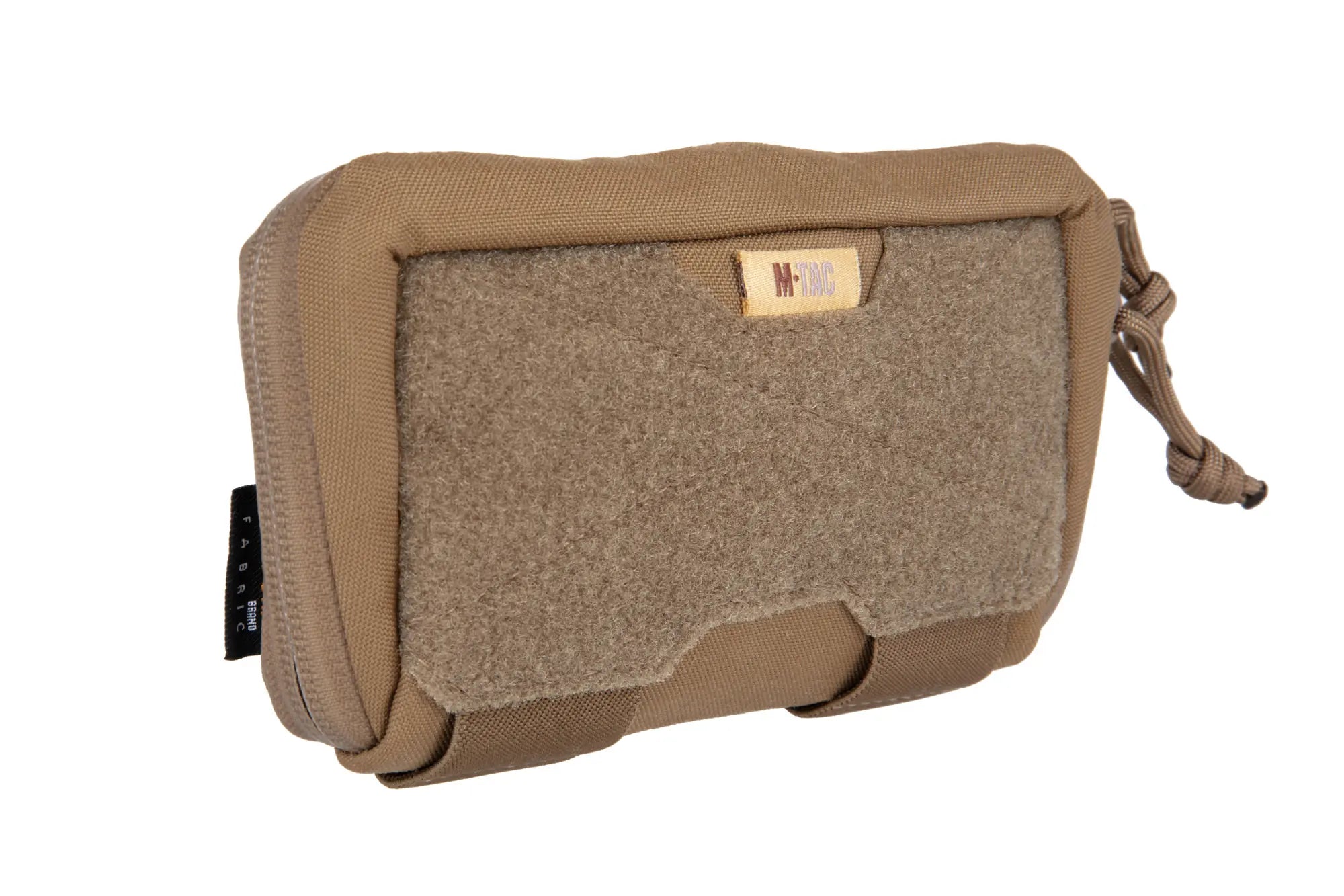 M-Tac Organiser Admin Elite Coyote Brown-5