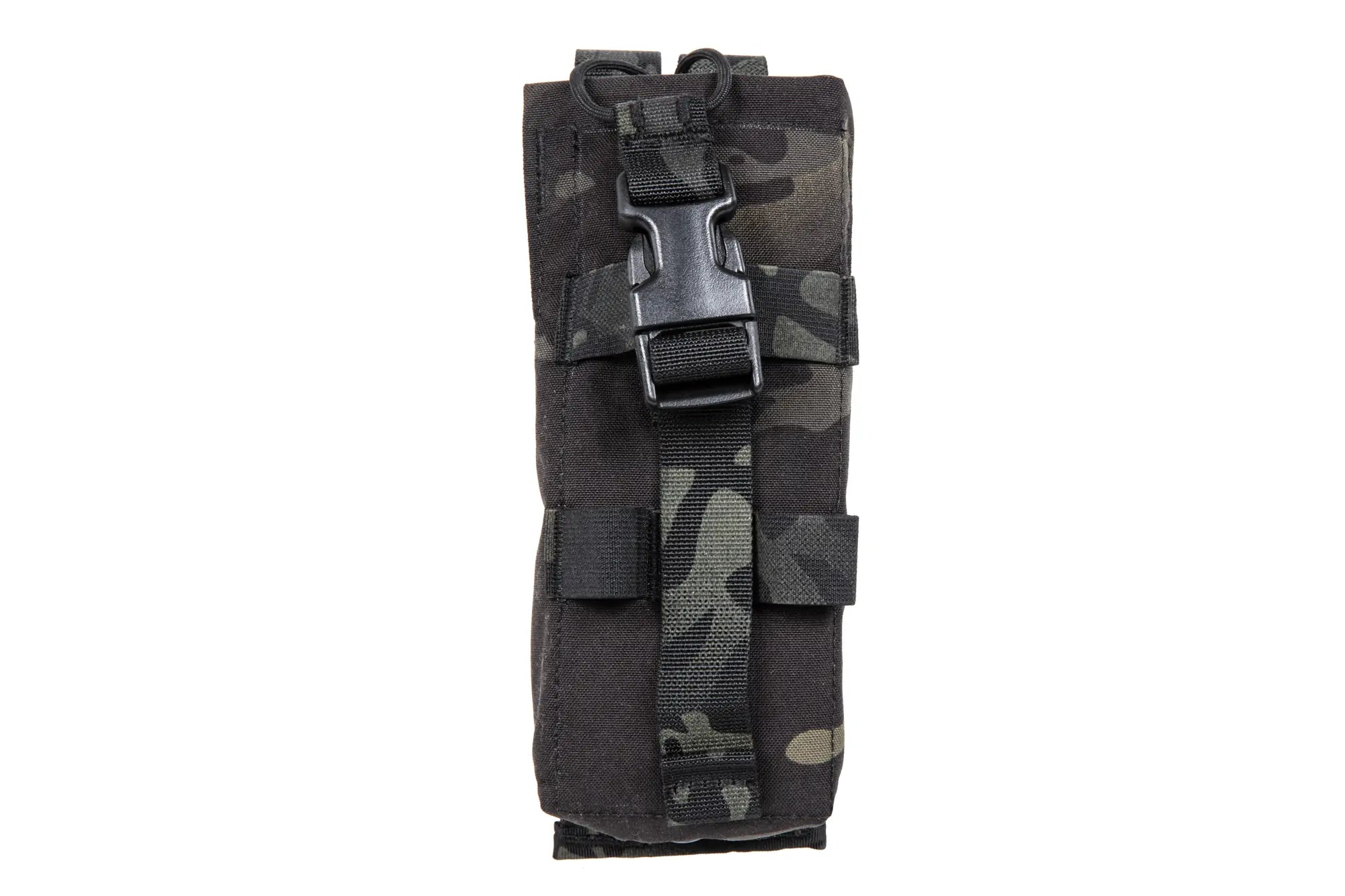 Wosport Radio Carrier MultiCam Black