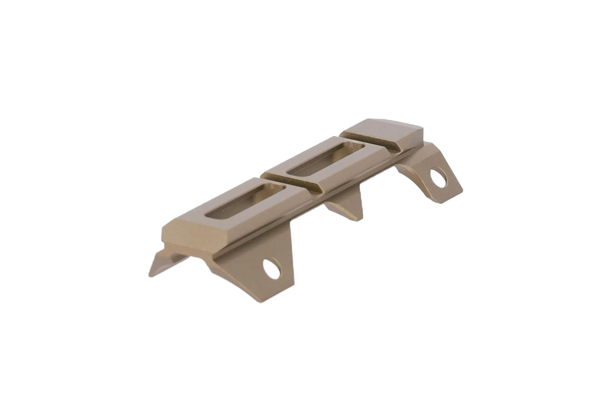 mounting kit for Gridlok® Dark Earth rail