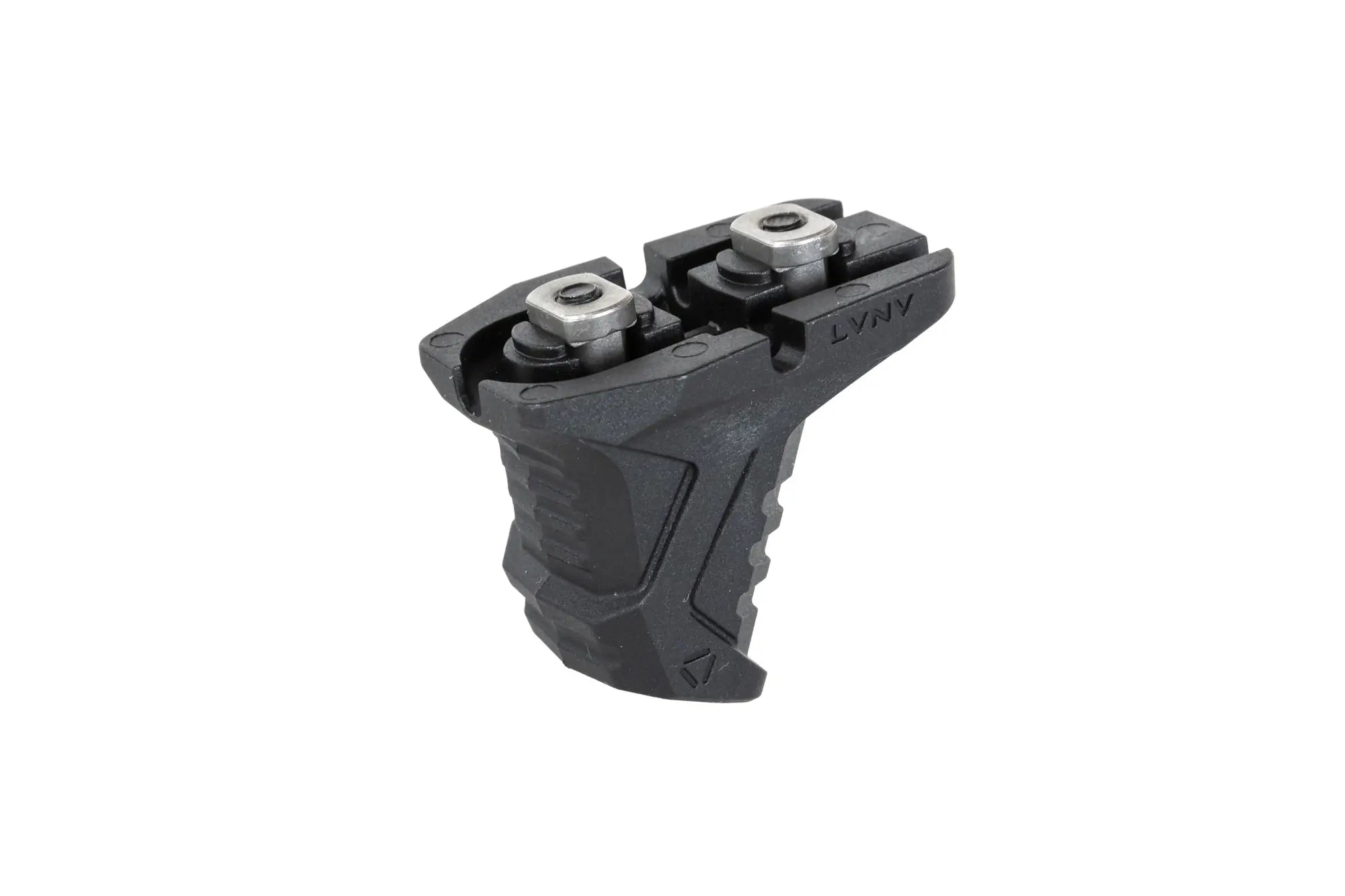 Strike Industries M-LOK Mini Hand Stop Front Grip Black-2