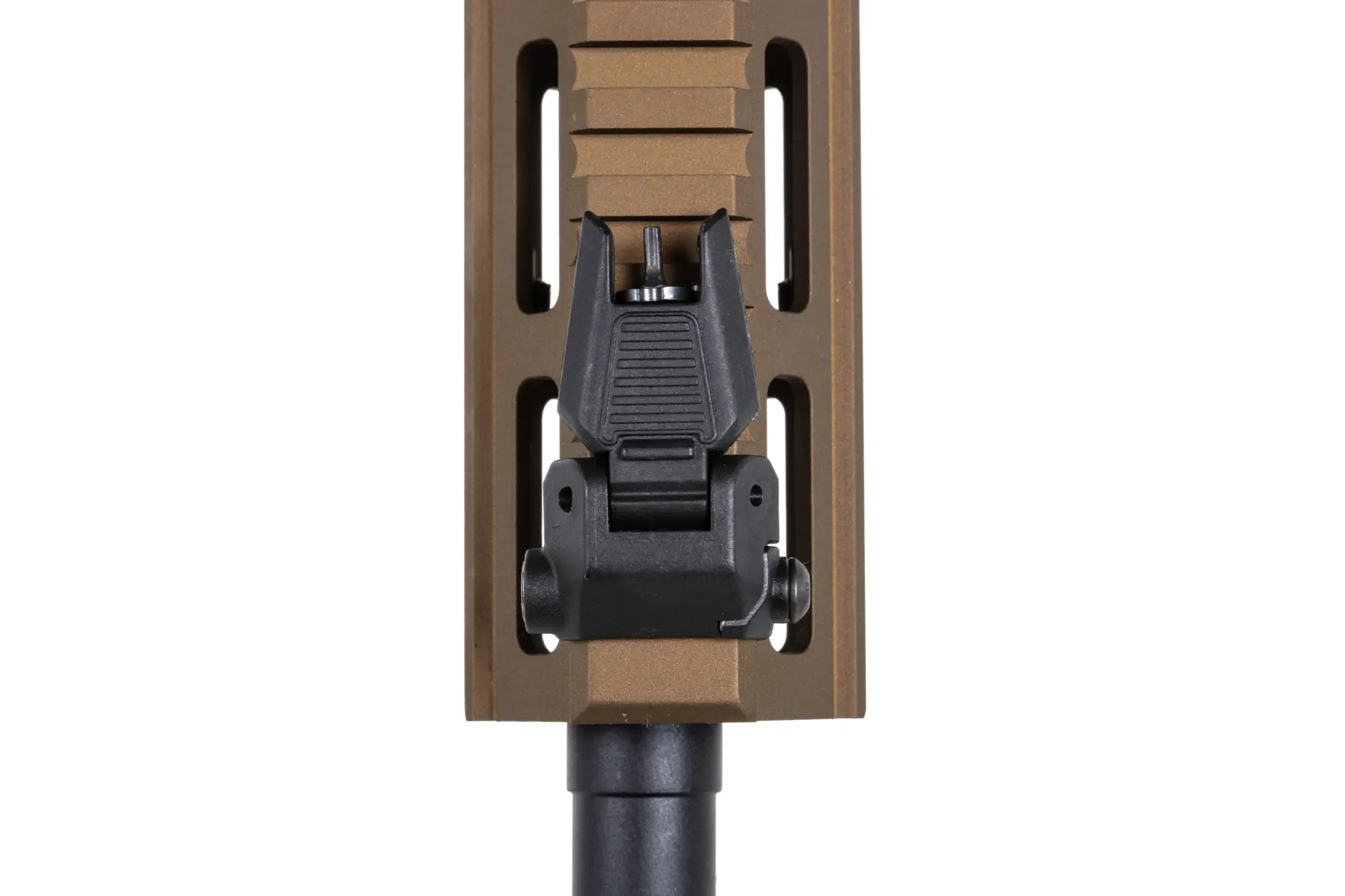 airsoft Specna Arms Daniel Defense® RIS III 12.5'' SA-C28 CORE™ HAL ETU™ Gen.2 Chaos Bronze Carbine-16